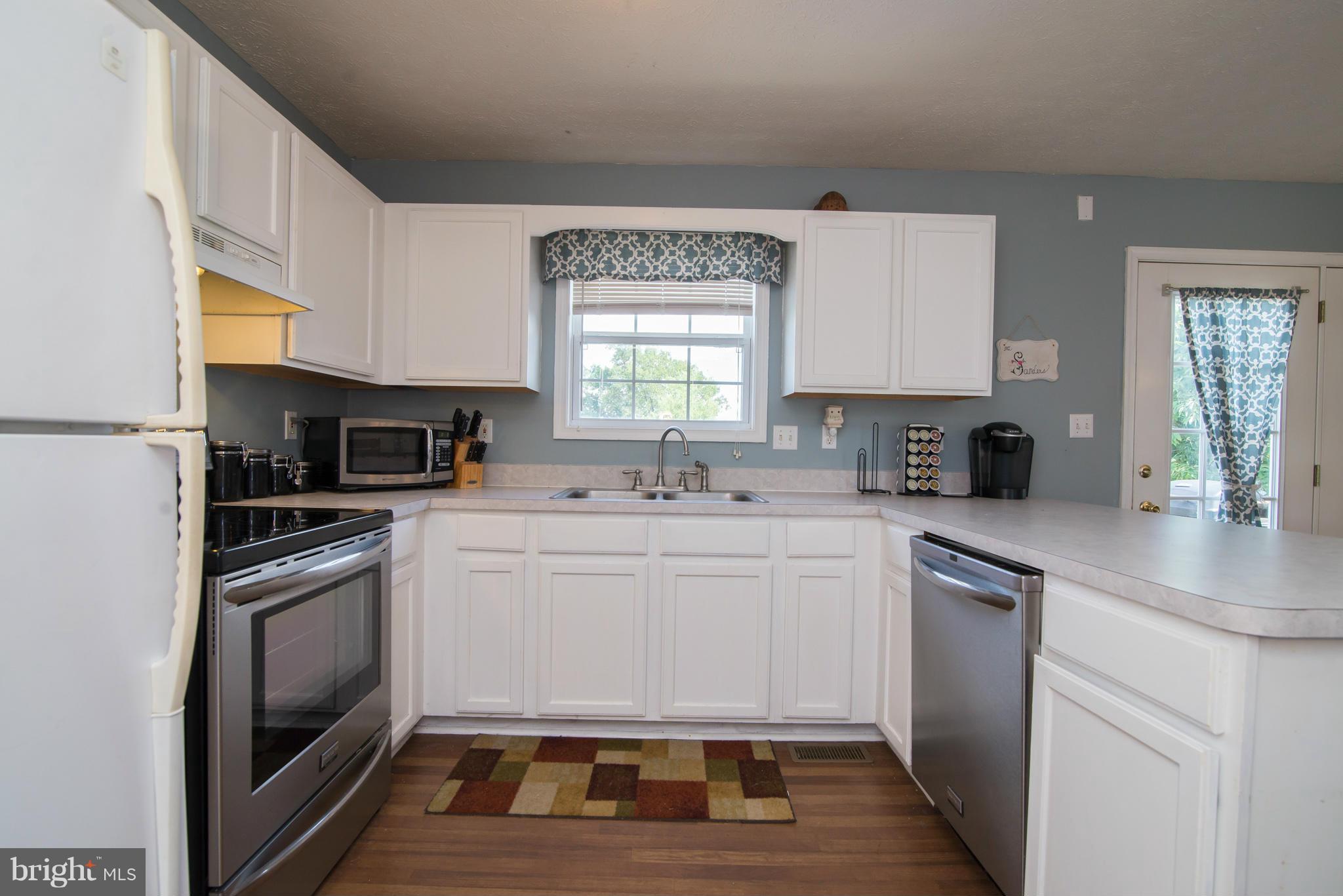 SENECA VILLAGE - Residential