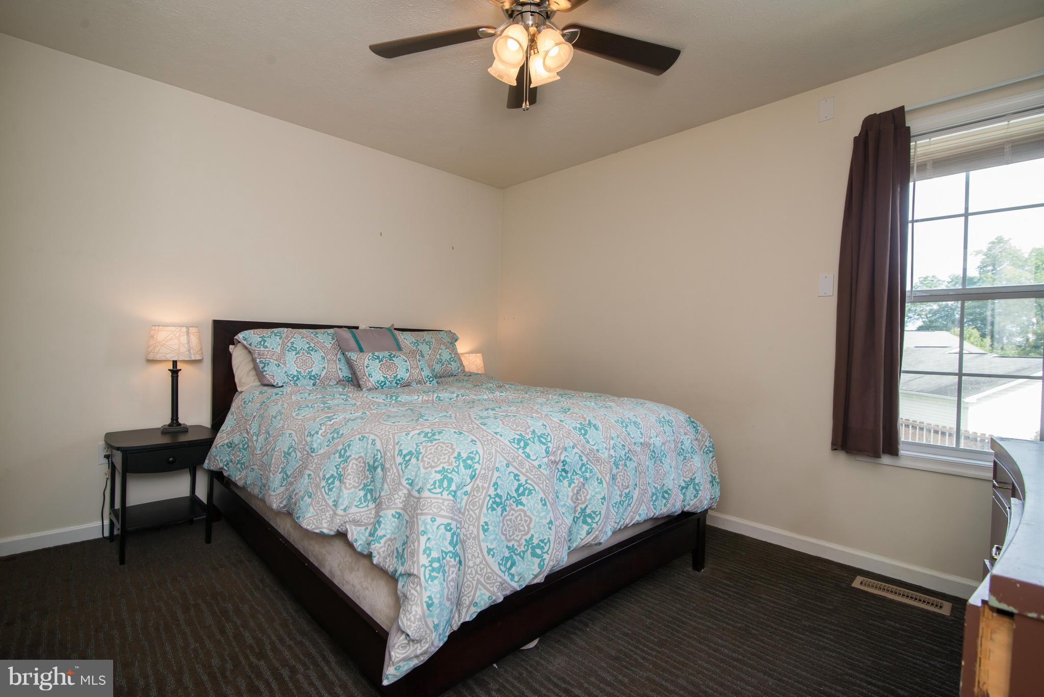 SENECA VILLAGE - Residential