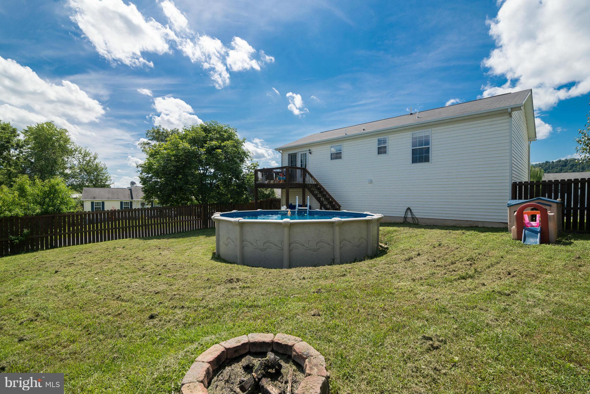 SENECA VILLAGE - Residential