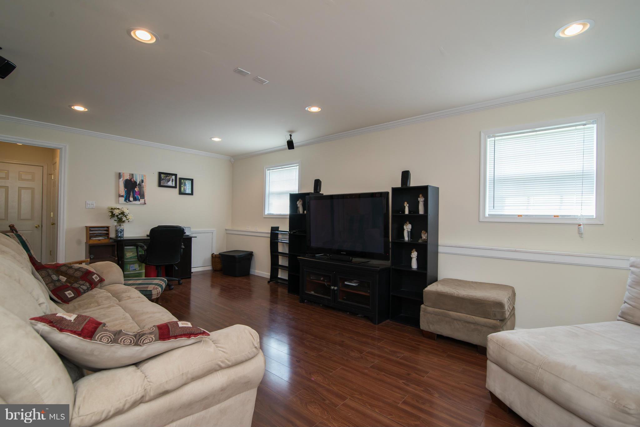 SENECA VILLAGE - Residential