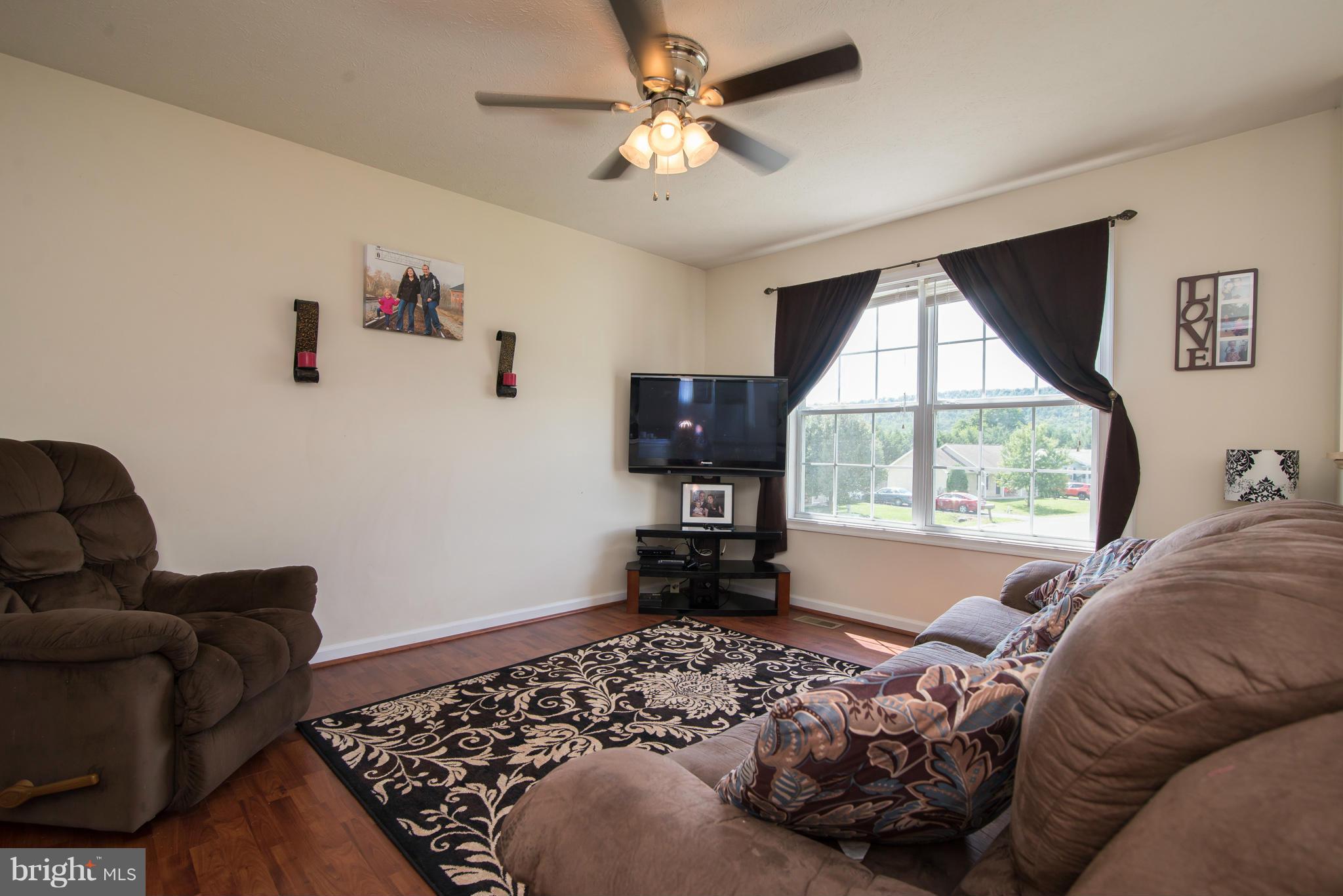 SENECA VILLAGE - Residential