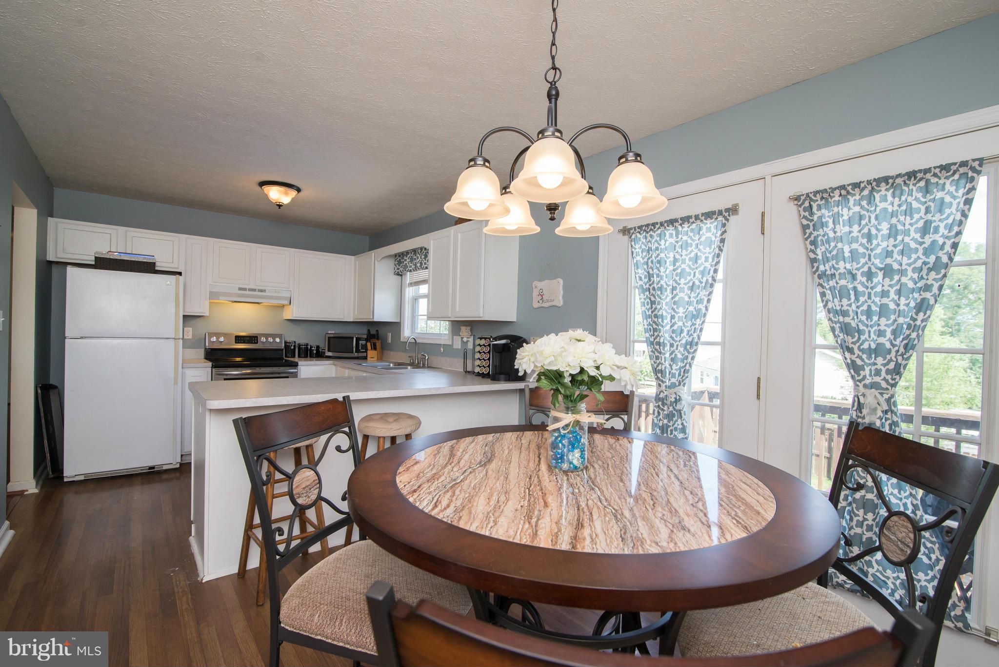 SENECA VILLAGE - Residential