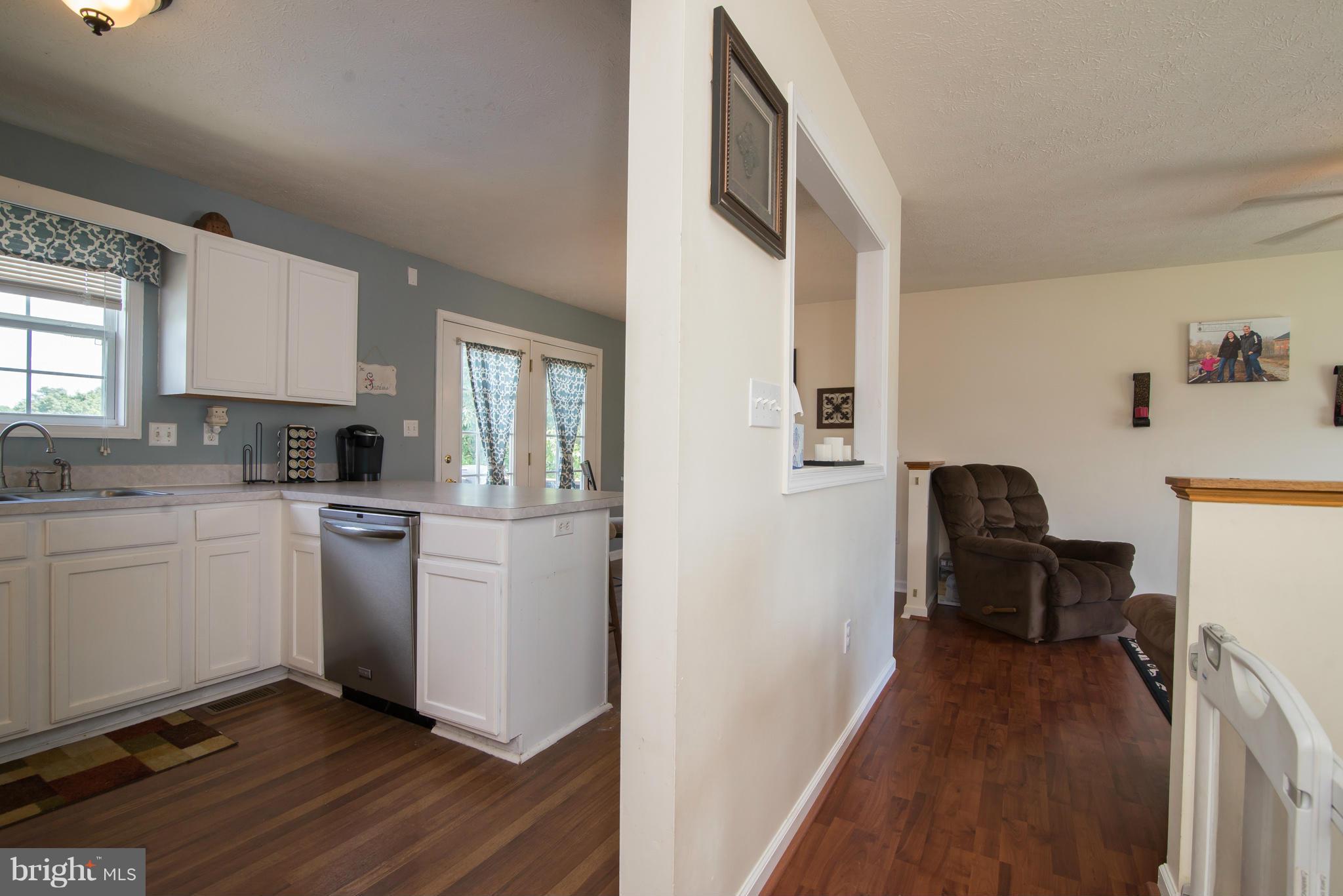 SENECA VILLAGE - Residential