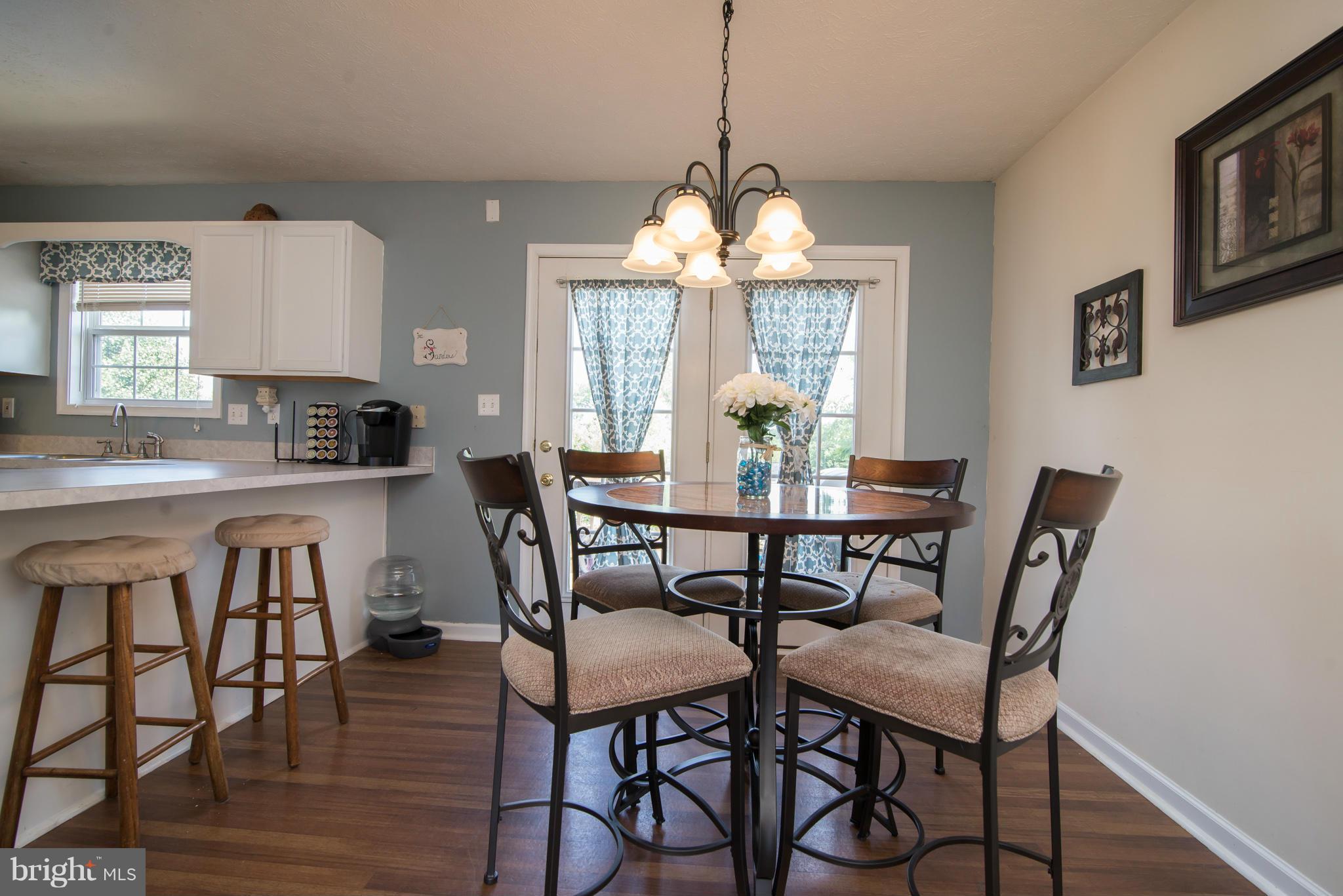 SENECA VILLAGE - Residential