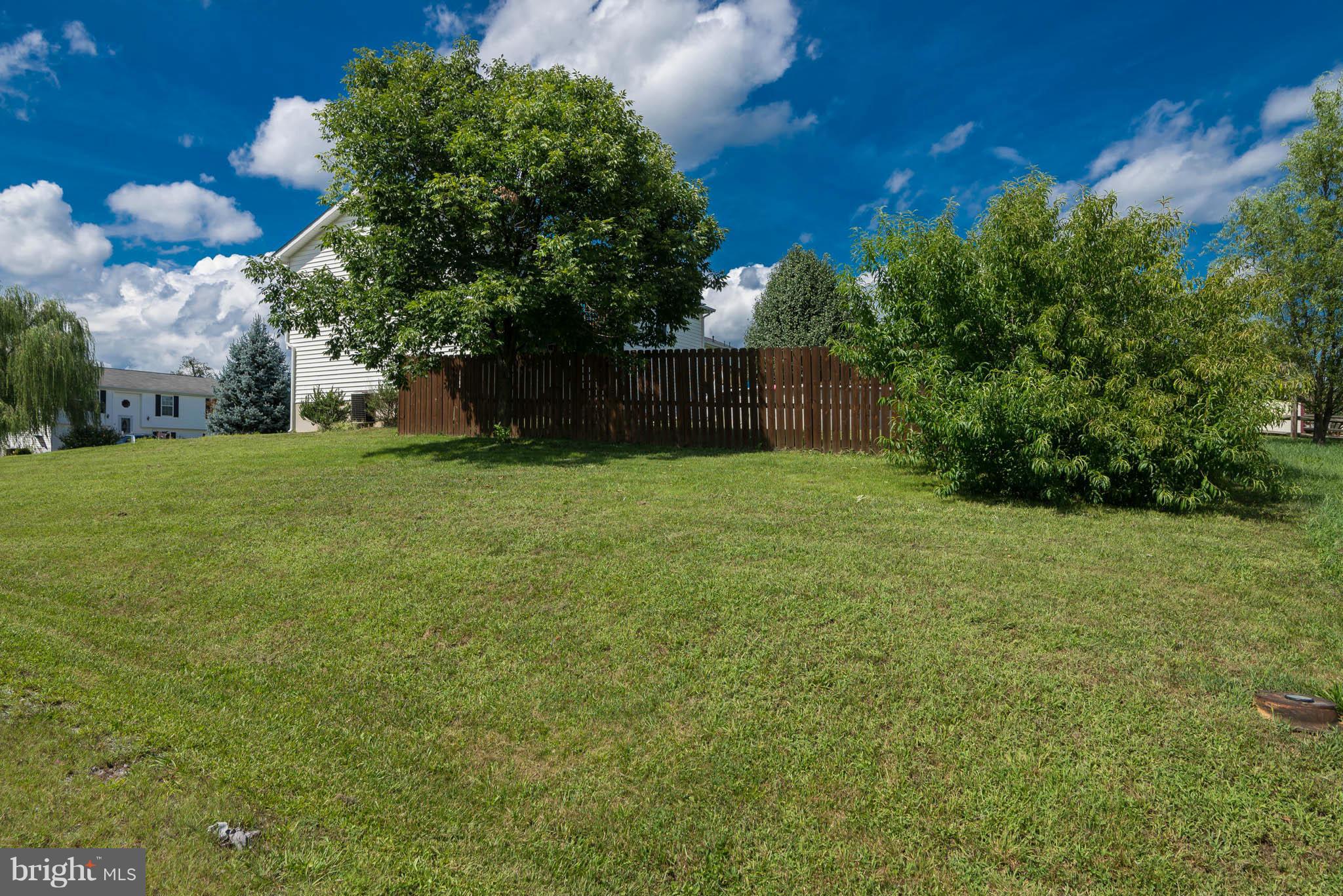 SENECA VILLAGE - Residential