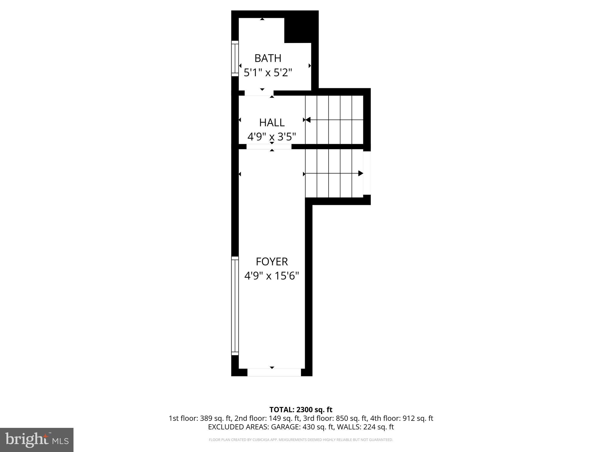 RESERVE AT TYSONS CORNER - Residential