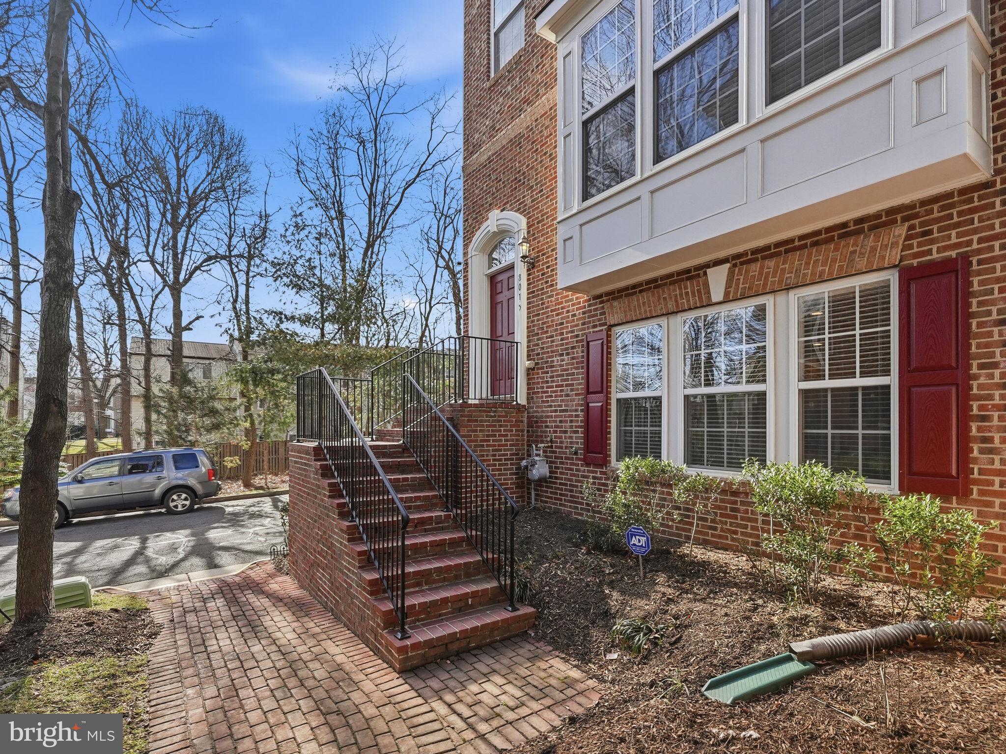 RESERVE AT TYSONS CORNER - Residential