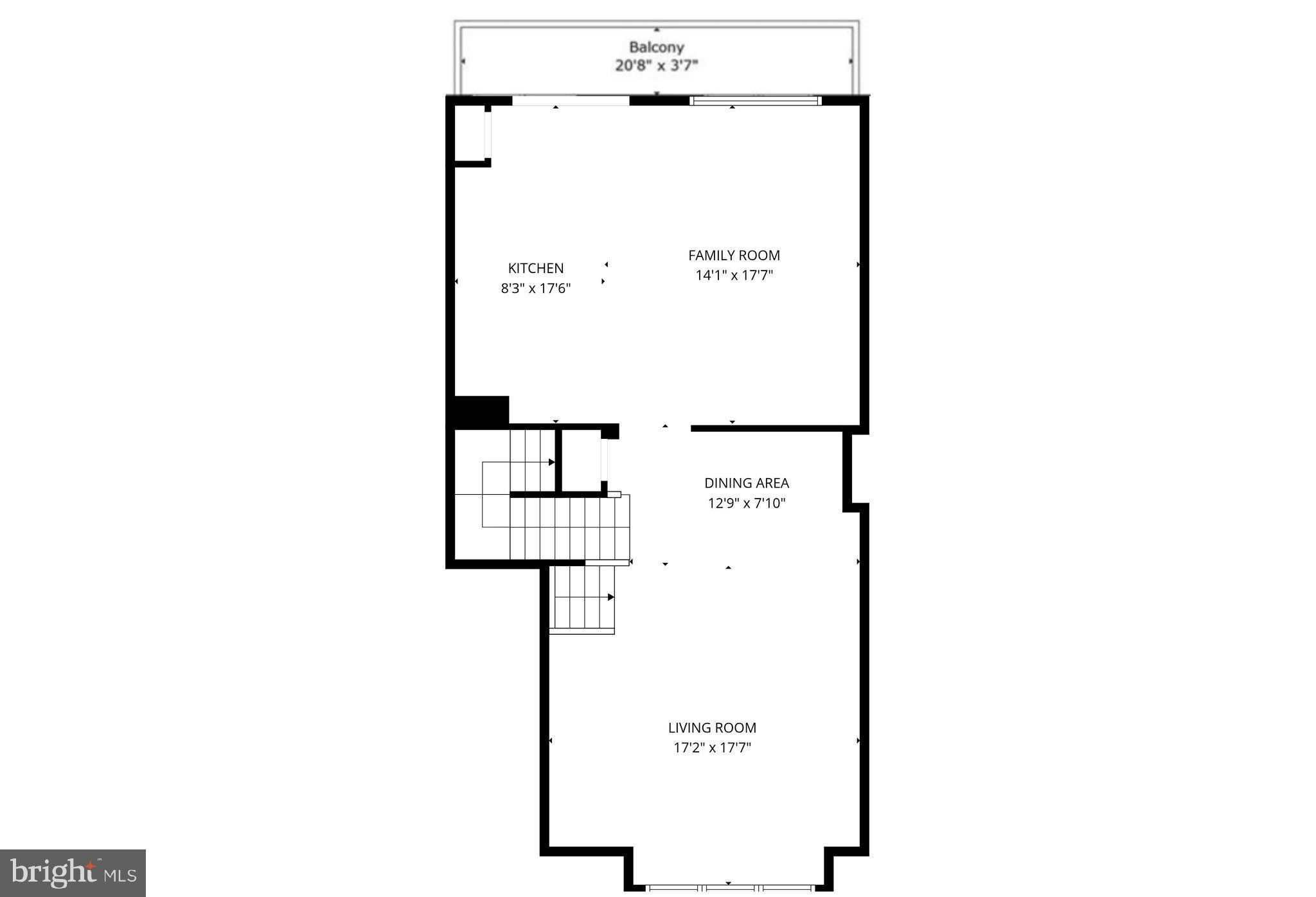 RESERVE AT TYSONS CORNER - Residential
