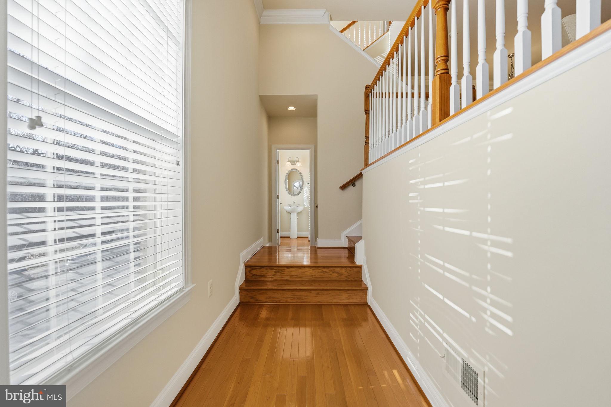 RESERVE AT TYSONS CORNER - Residential