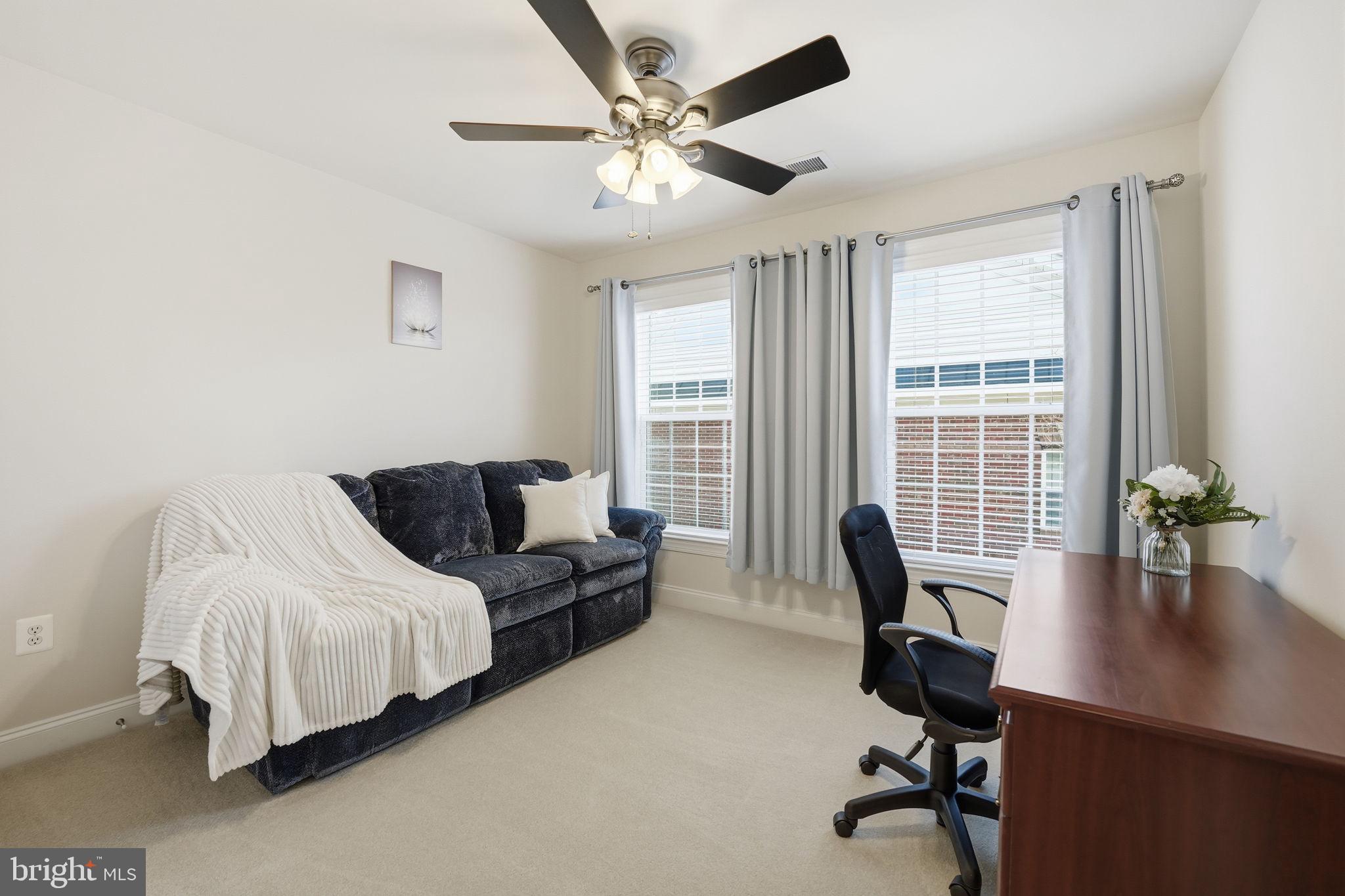 RESERVE AT TYSONS CORNER - Residential