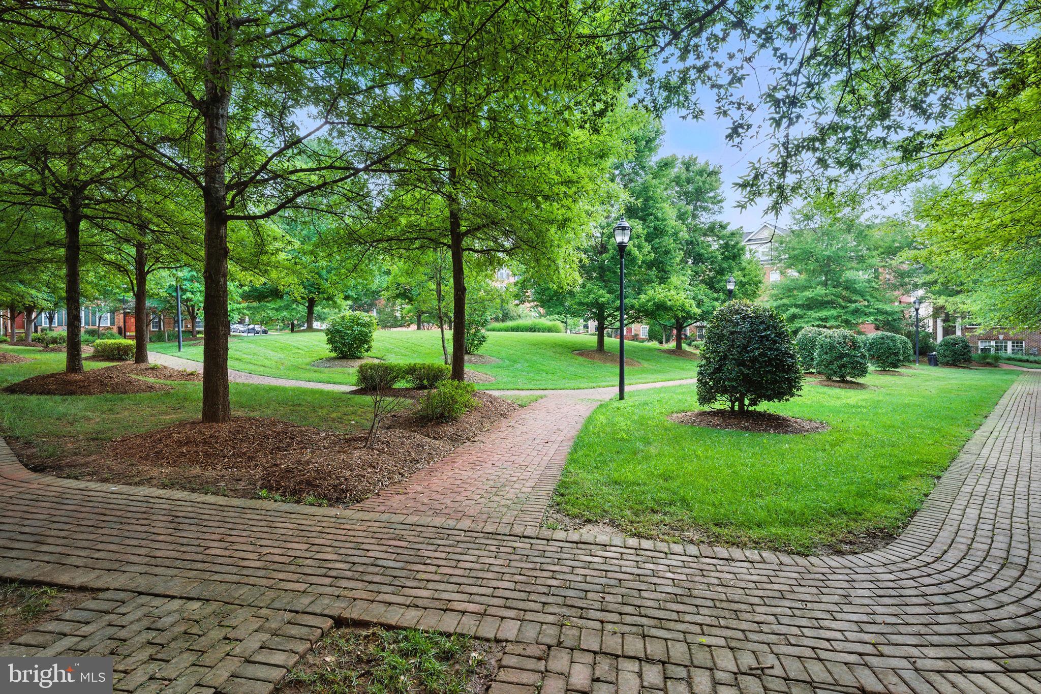 RESERVE AT TYSONS CORNER - Residential