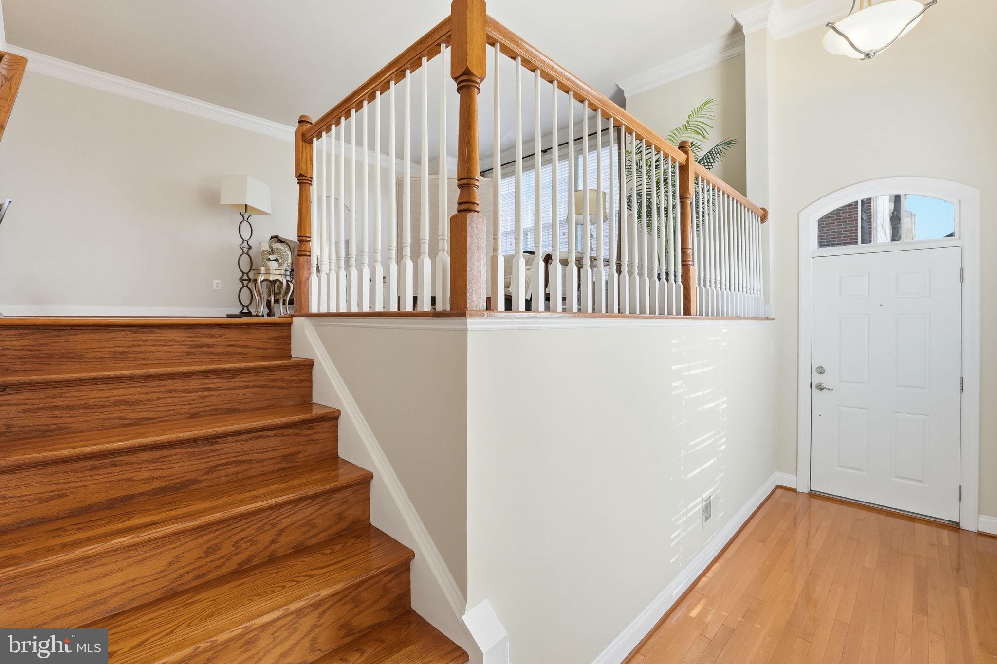 RESERVE AT TYSONS CORNER - Residential