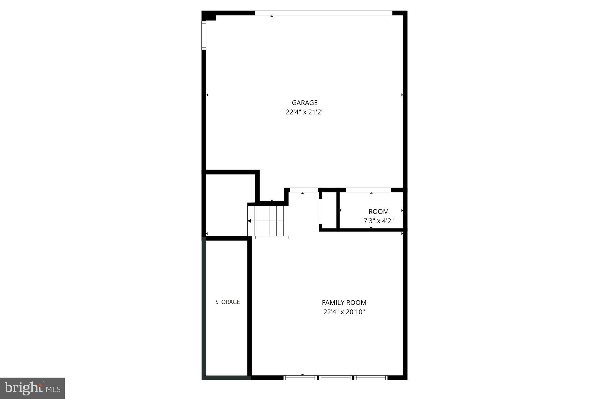 RESERVE AT TYSONS CORNER - Residential