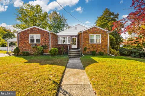 715 W SOMERDALE ROAD SOMERDALE NJ 08083