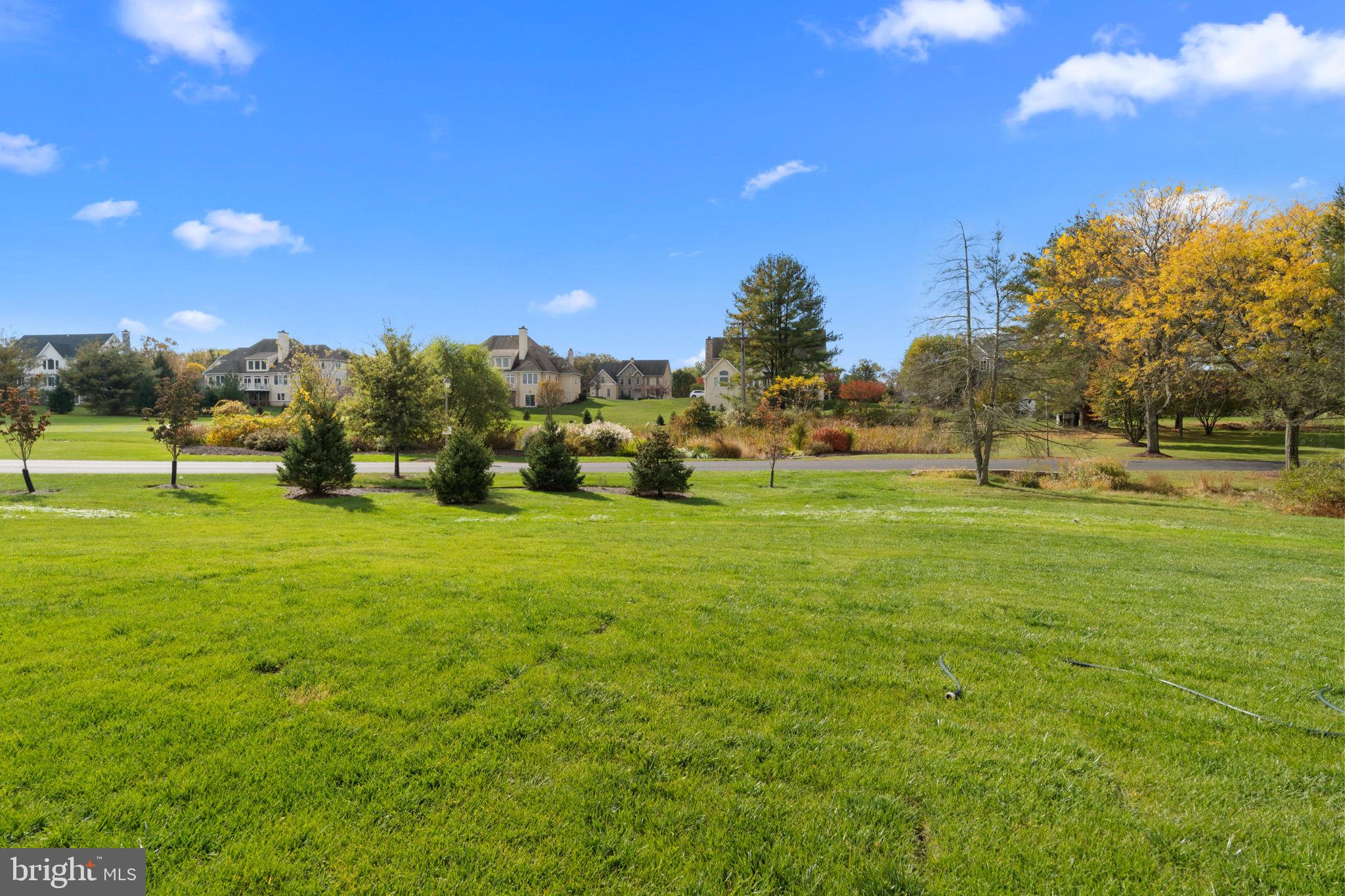 RESERVE AT SPRING MILL - Residential Lease