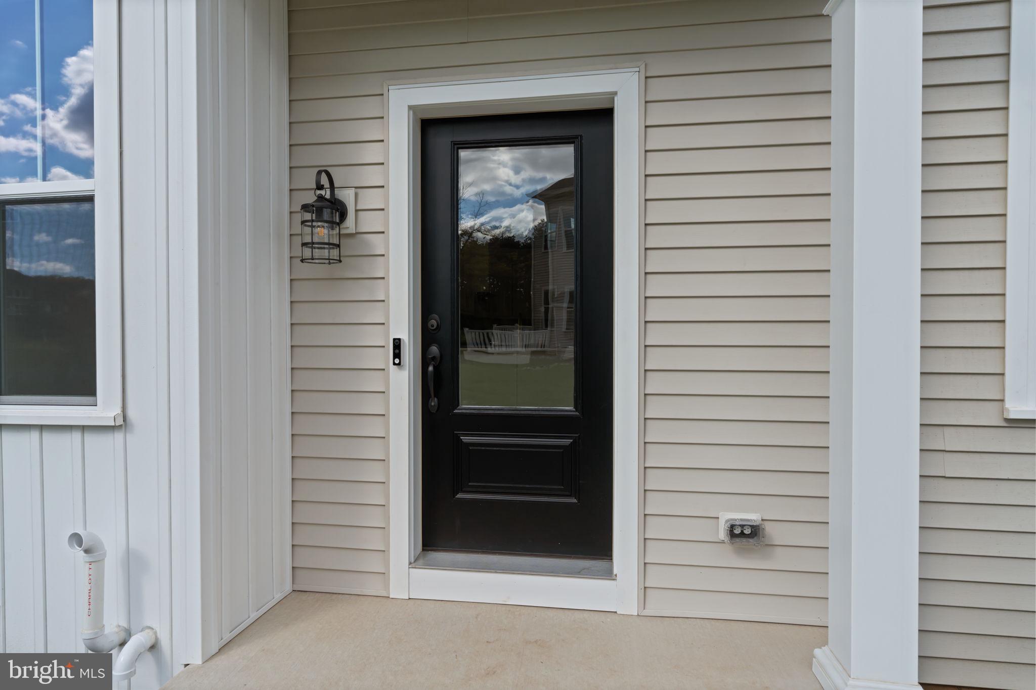 RESERVE AT SPRING MILL - Residential Lease