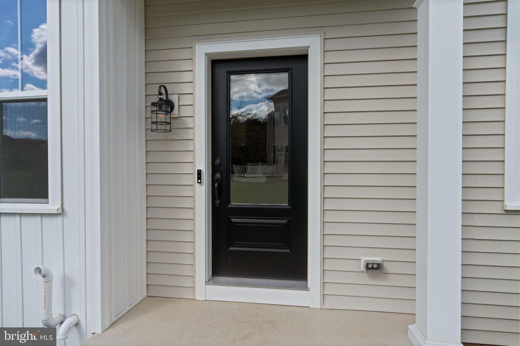 Photo of 46 Parry Way, WARMINSTER, PA 18974 (MLS # PABU2108360)