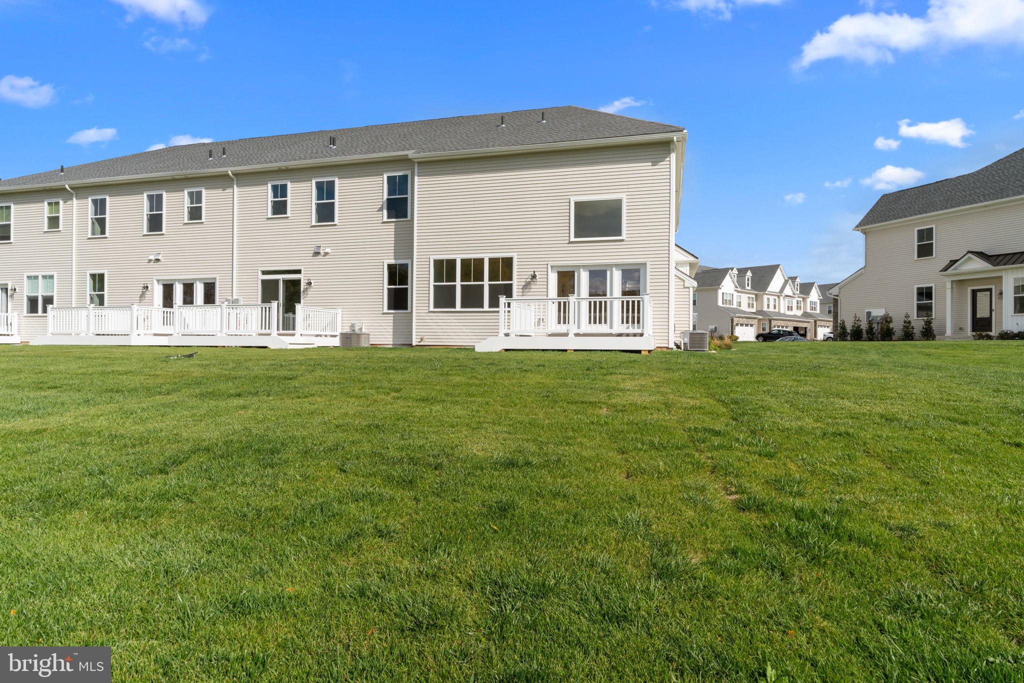 RESERVE AT SPRING MILL - Residential Lease