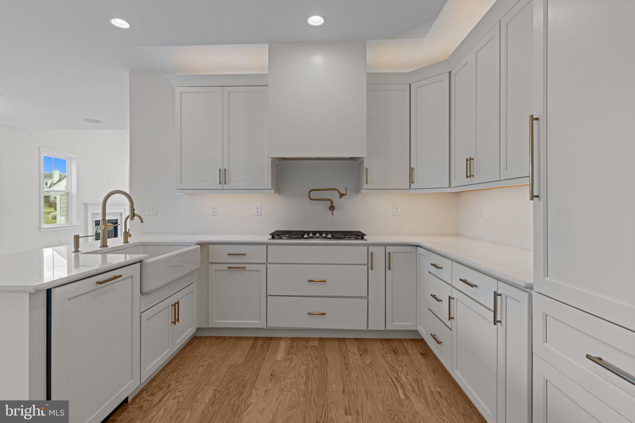 RESERVE AT SPRING MILL - Residential Lease