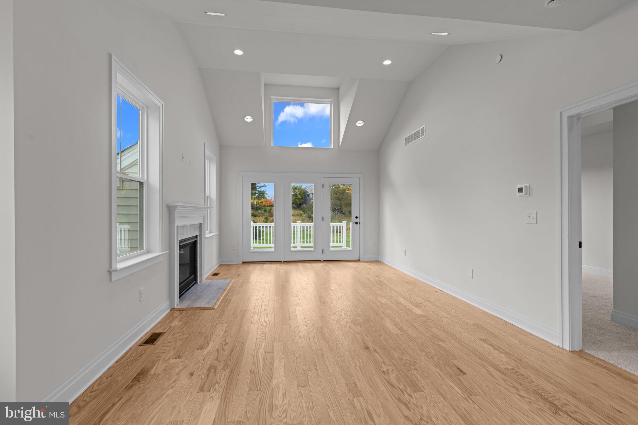 RESERVE AT SPRING MILL - Residential Lease