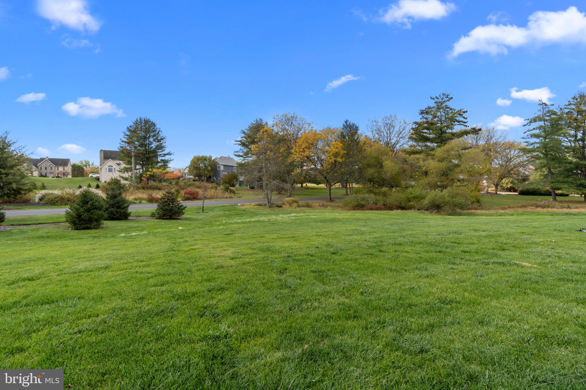 RESERVE AT SPRING MILL - Residential Lease