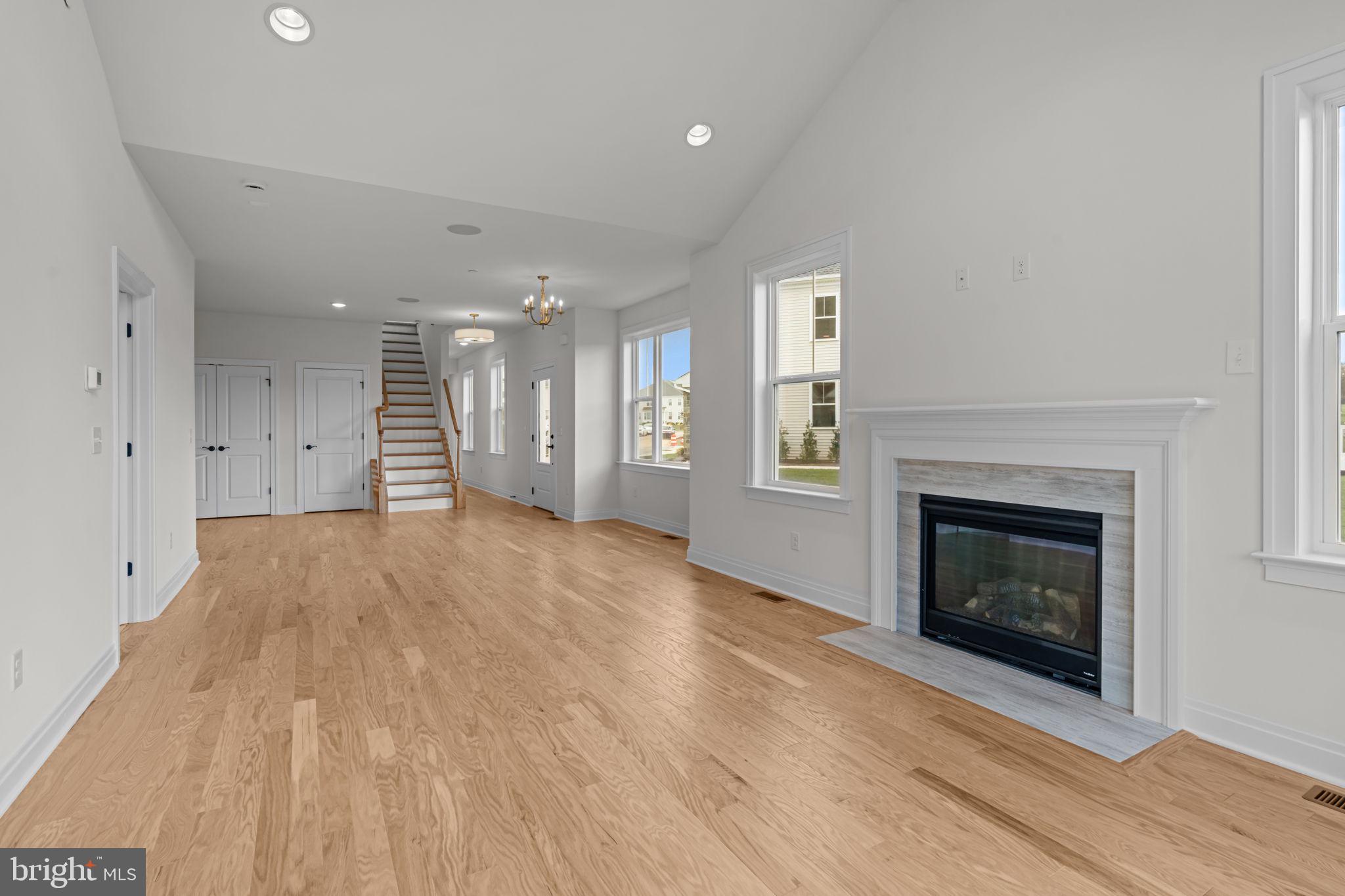 RESERVE AT SPRING MILL - Residential Lease