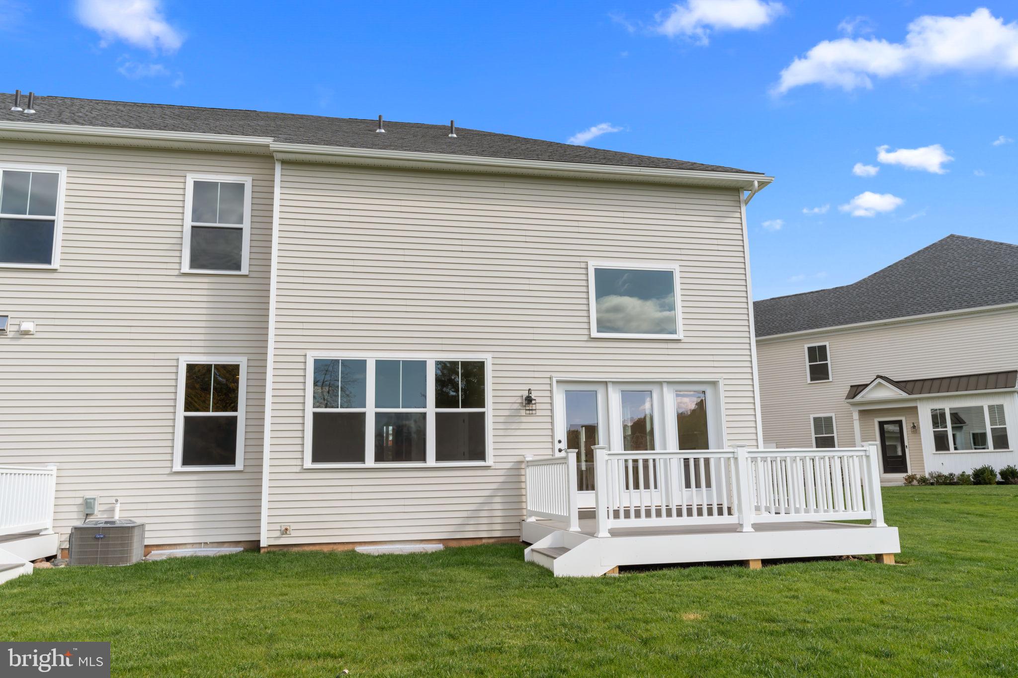 RESERVE AT SPRING MILL - Residential Lease