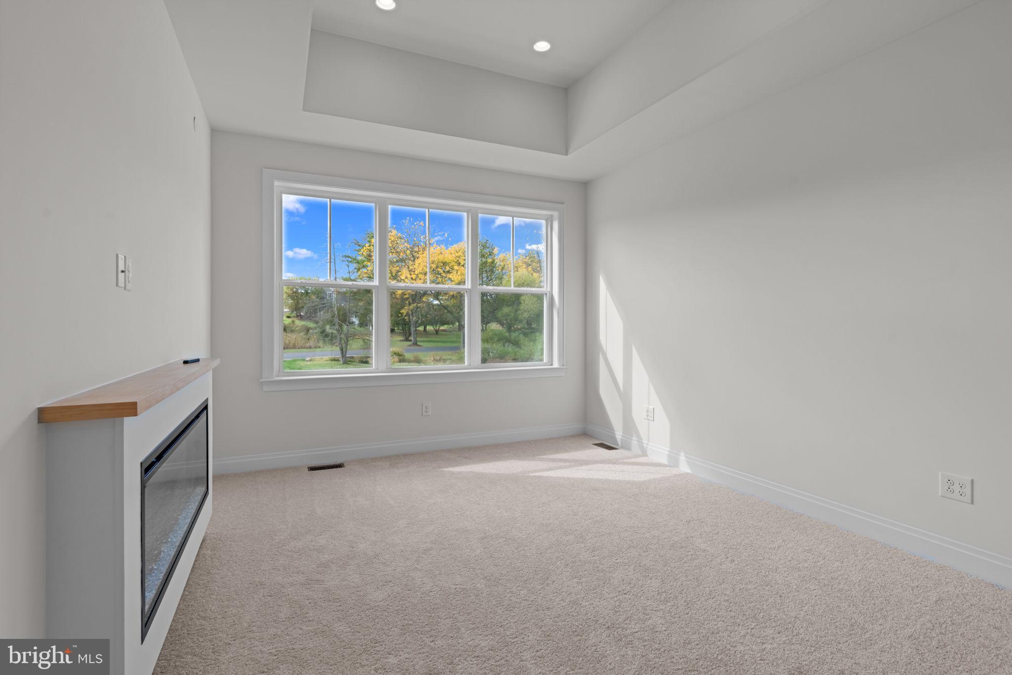 RESERVE AT SPRING MILL - Residential Lease