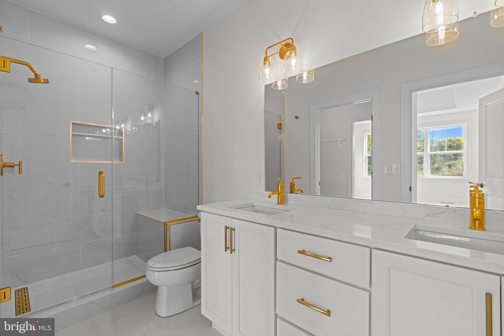 RESERVE AT SPRING MILL - Residential Lease