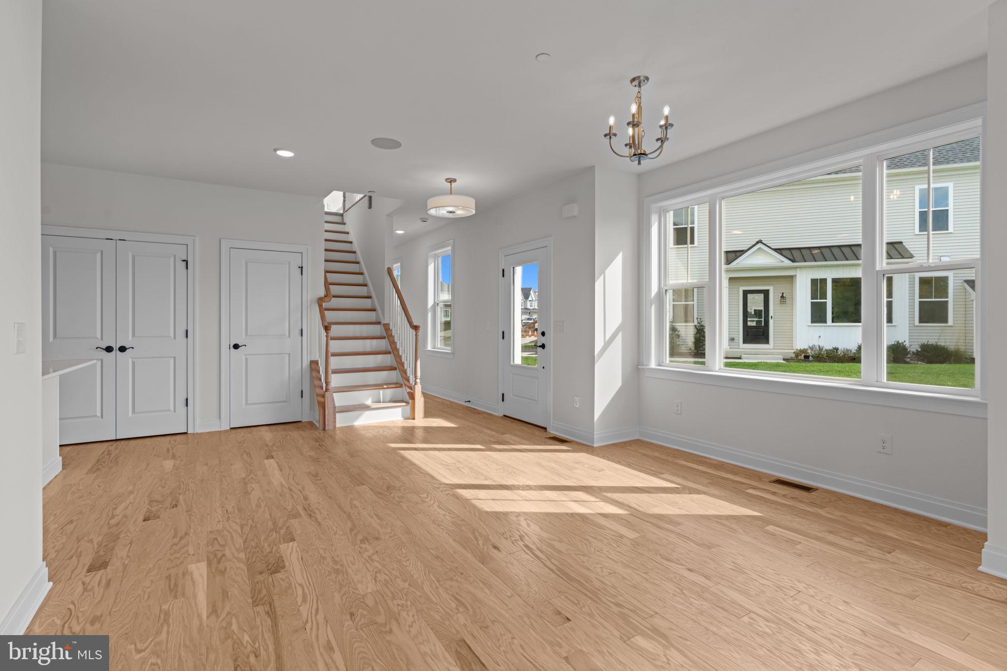 RESERVE AT SPRING MILL - Residential Lease