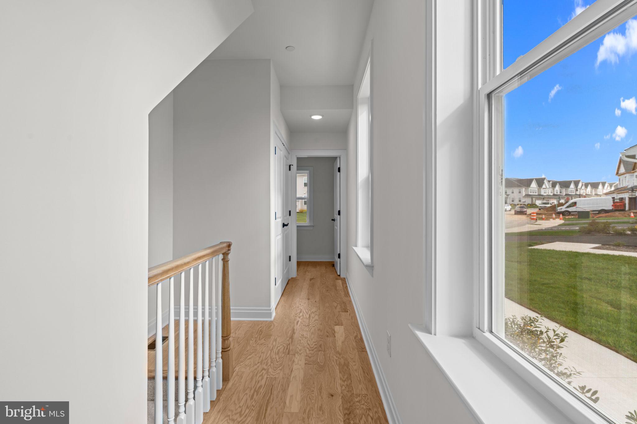 RESERVE AT SPRING MILL - Residential Lease