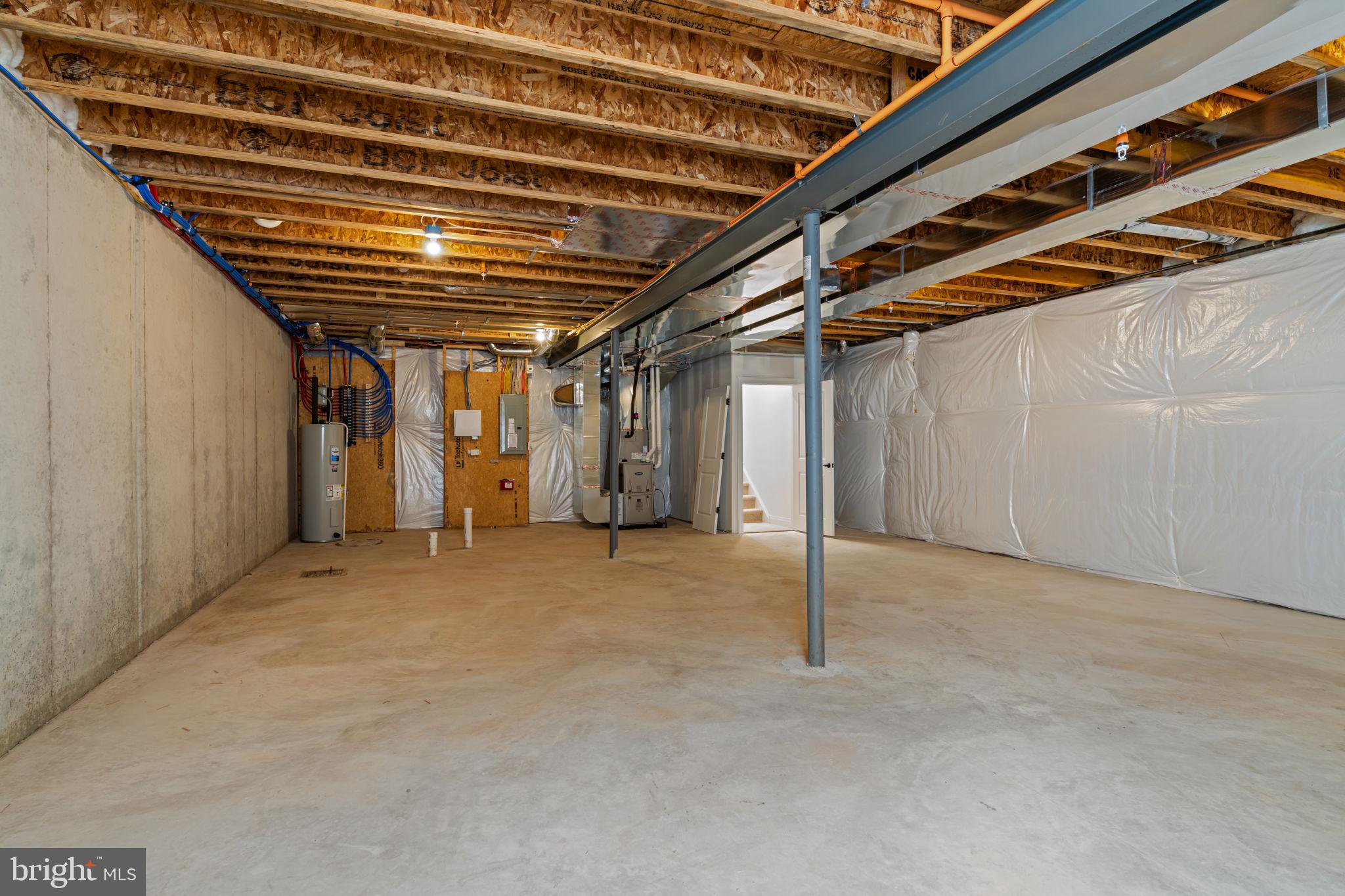 RESERVE AT SPRING MILL - Residential Lease