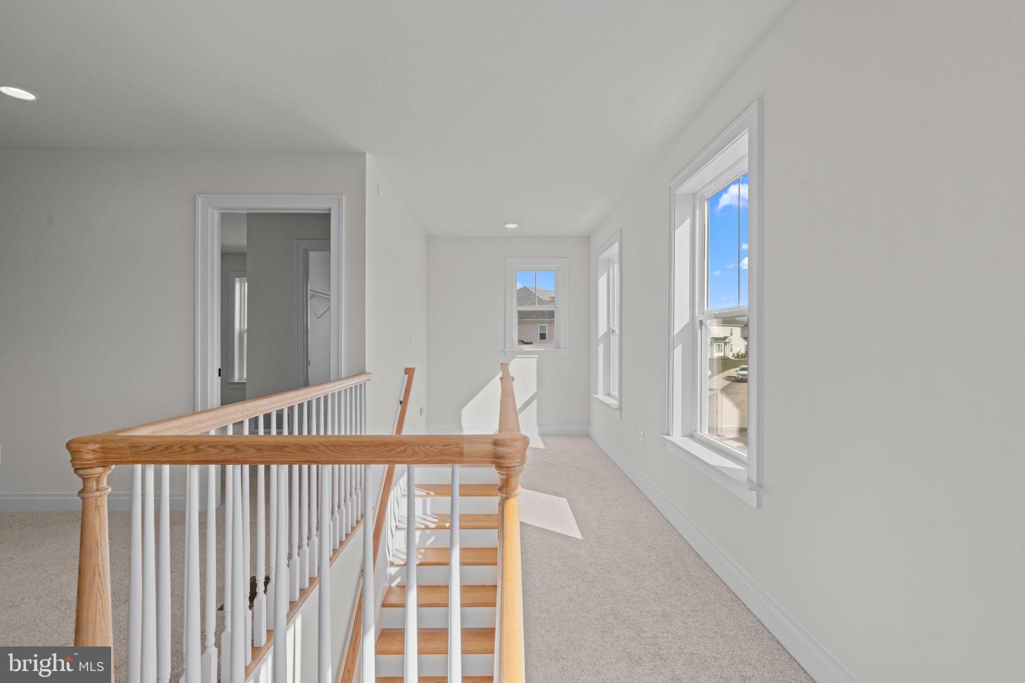 RESERVE AT SPRING MILL - Residential Lease