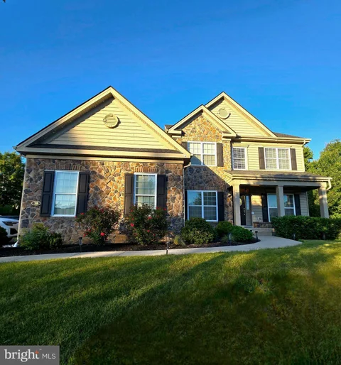 18 Beechwood Boulevard, Feasterville Trevose, PA 19053 - #: PABU2126392
