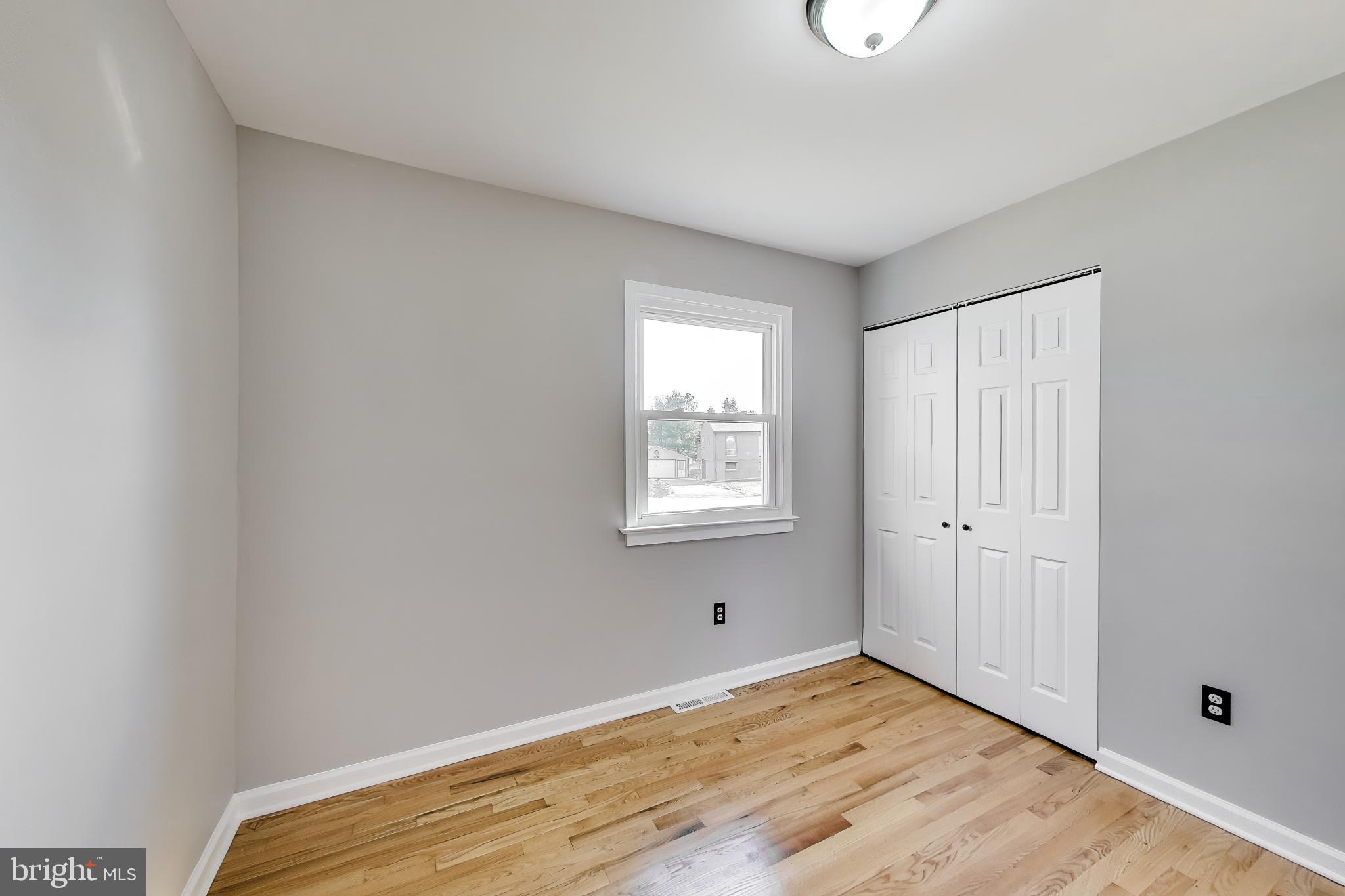 WOODMOOR - Residential