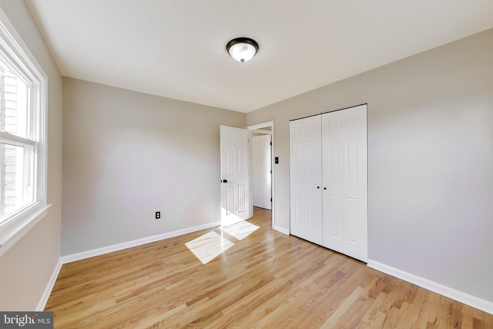 WOODMOOR - Residential