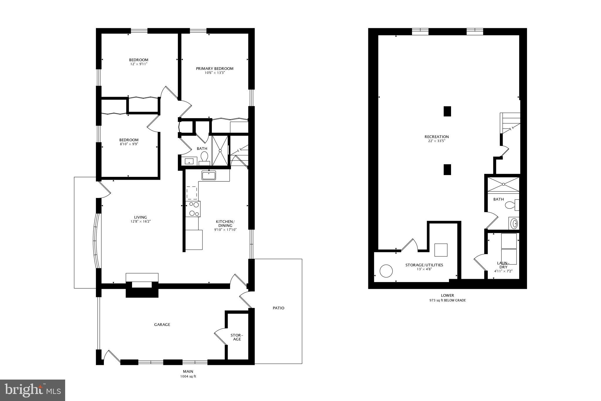 WOODMOOR - Residential