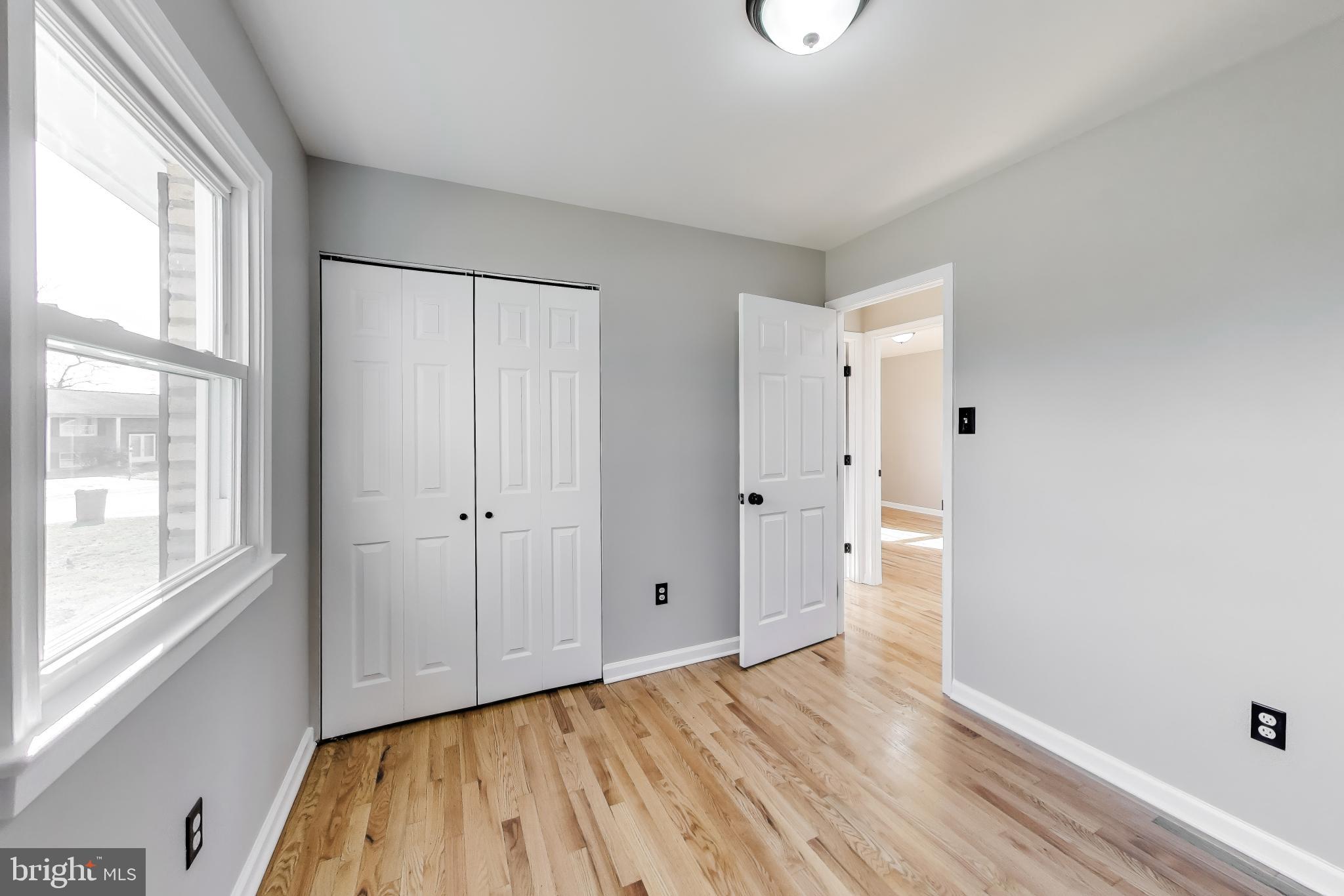 WOODMOOR - Residential