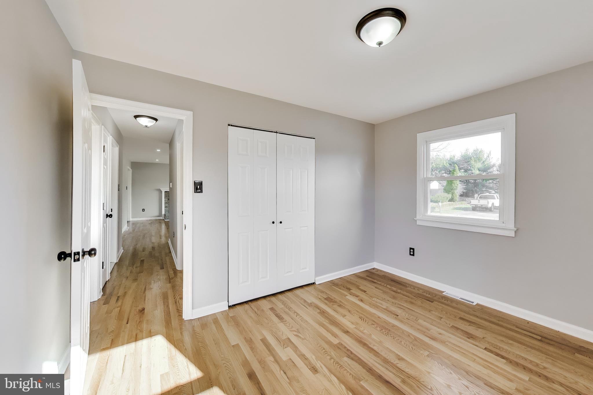 WOODMOOR - Residential