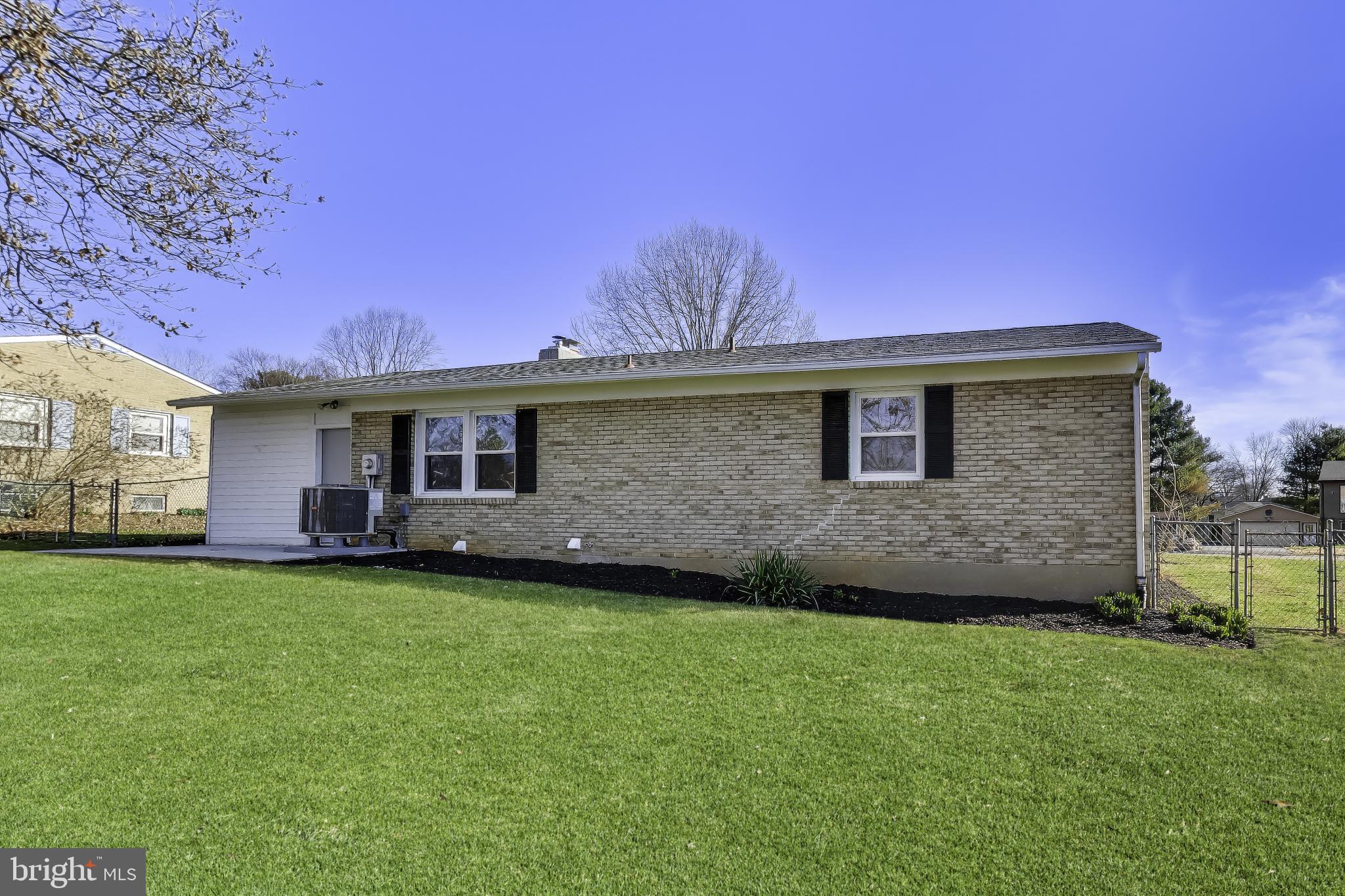 WOODMOOR - Residential