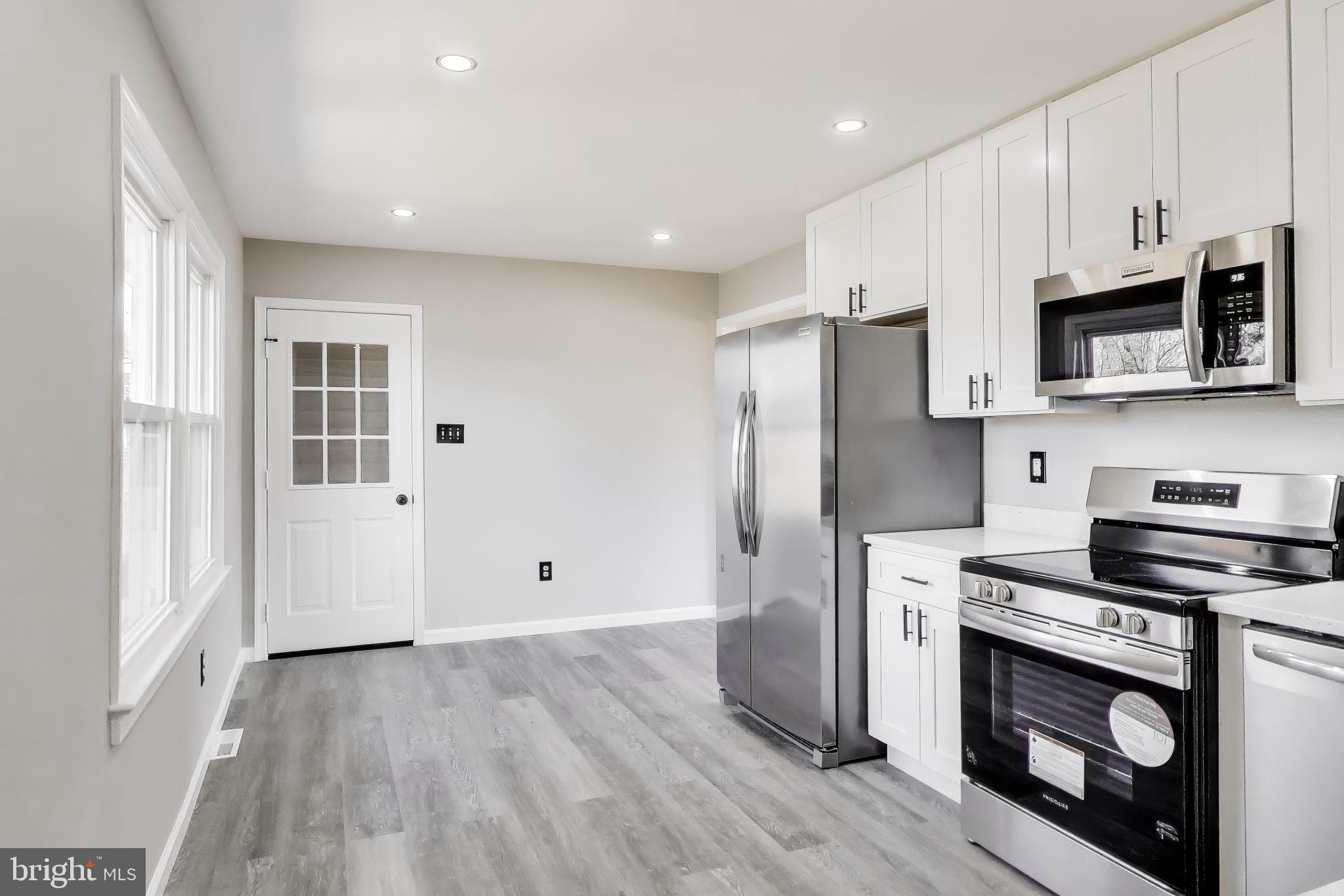 WOODMOOR - Residential