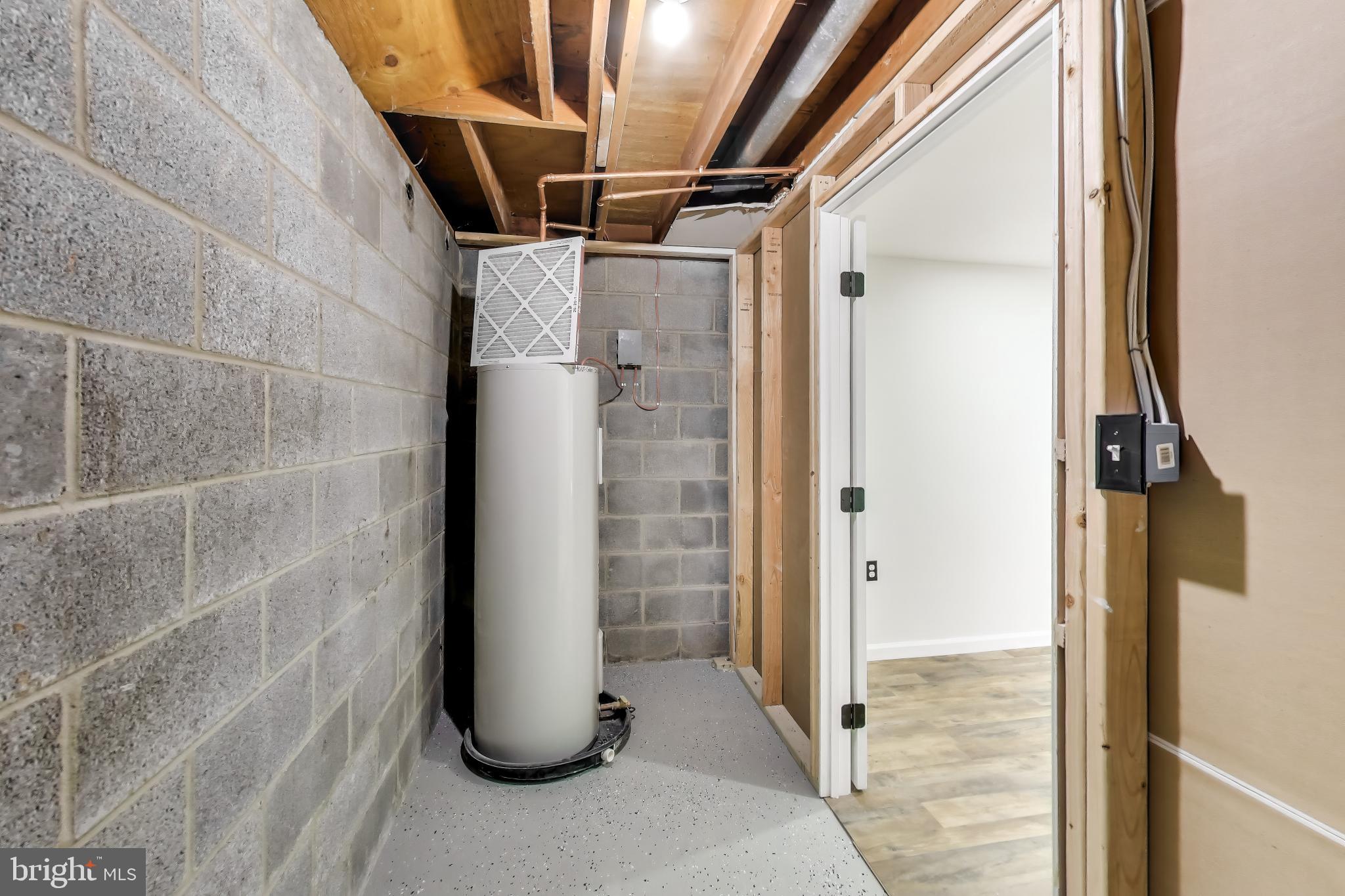 WOODMOOR - Residential