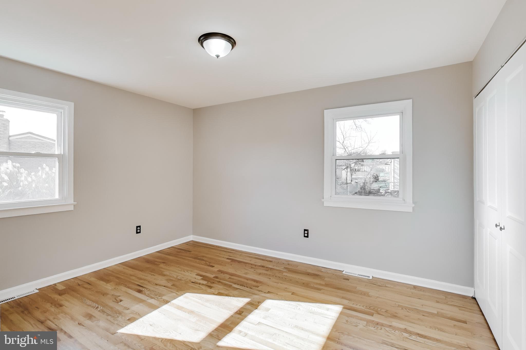 WOODMOOR - Residential