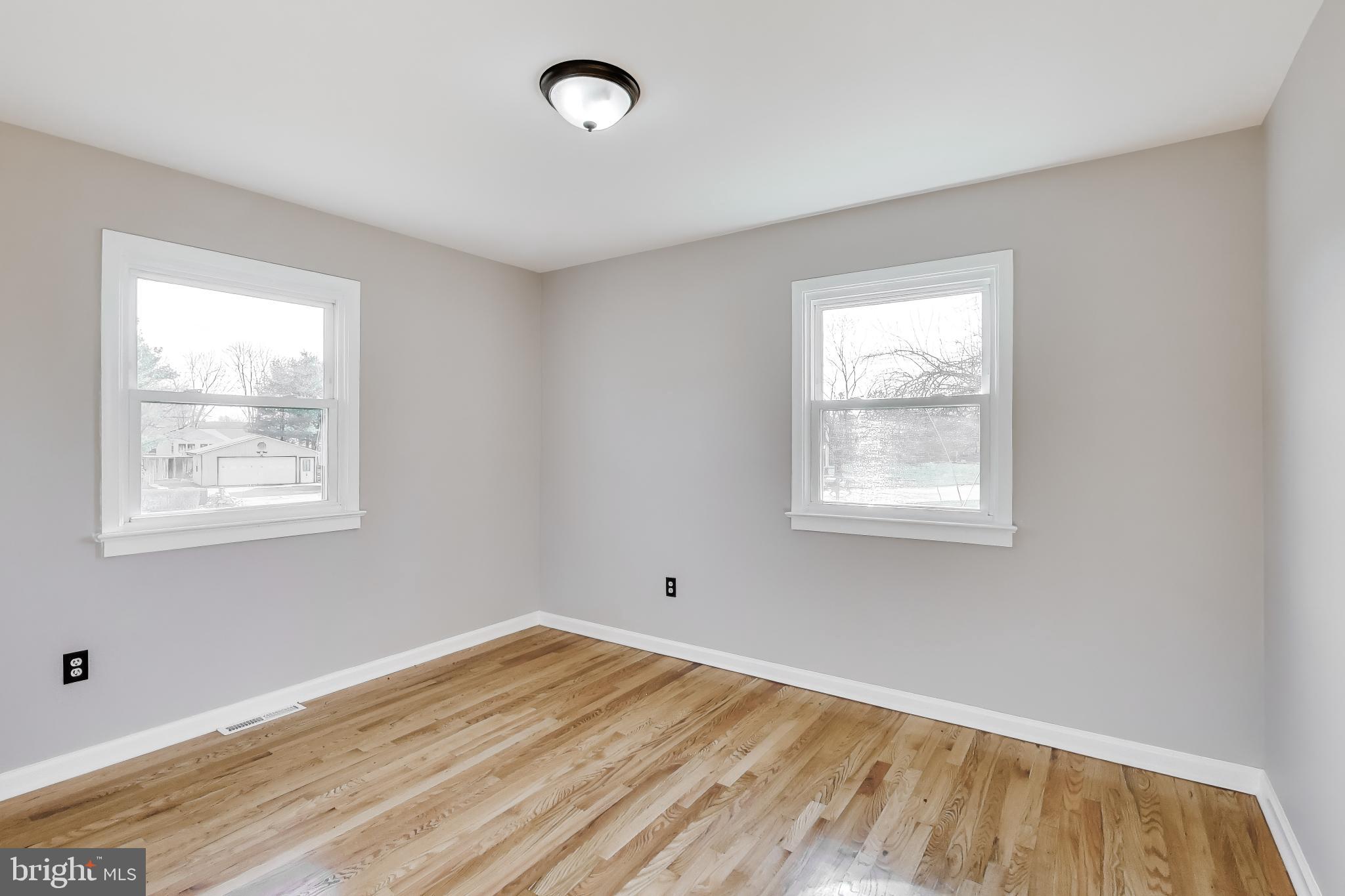 WOODMOOR - Residential