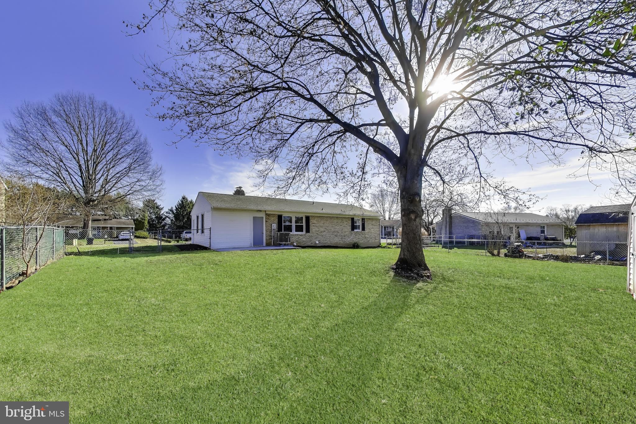 WOODMOOR - Residential