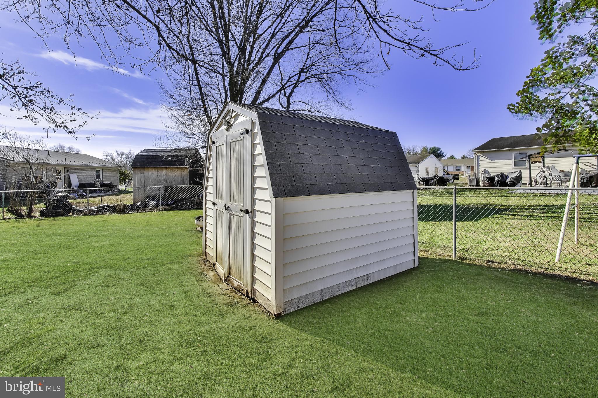 WOODMOOR - Residential