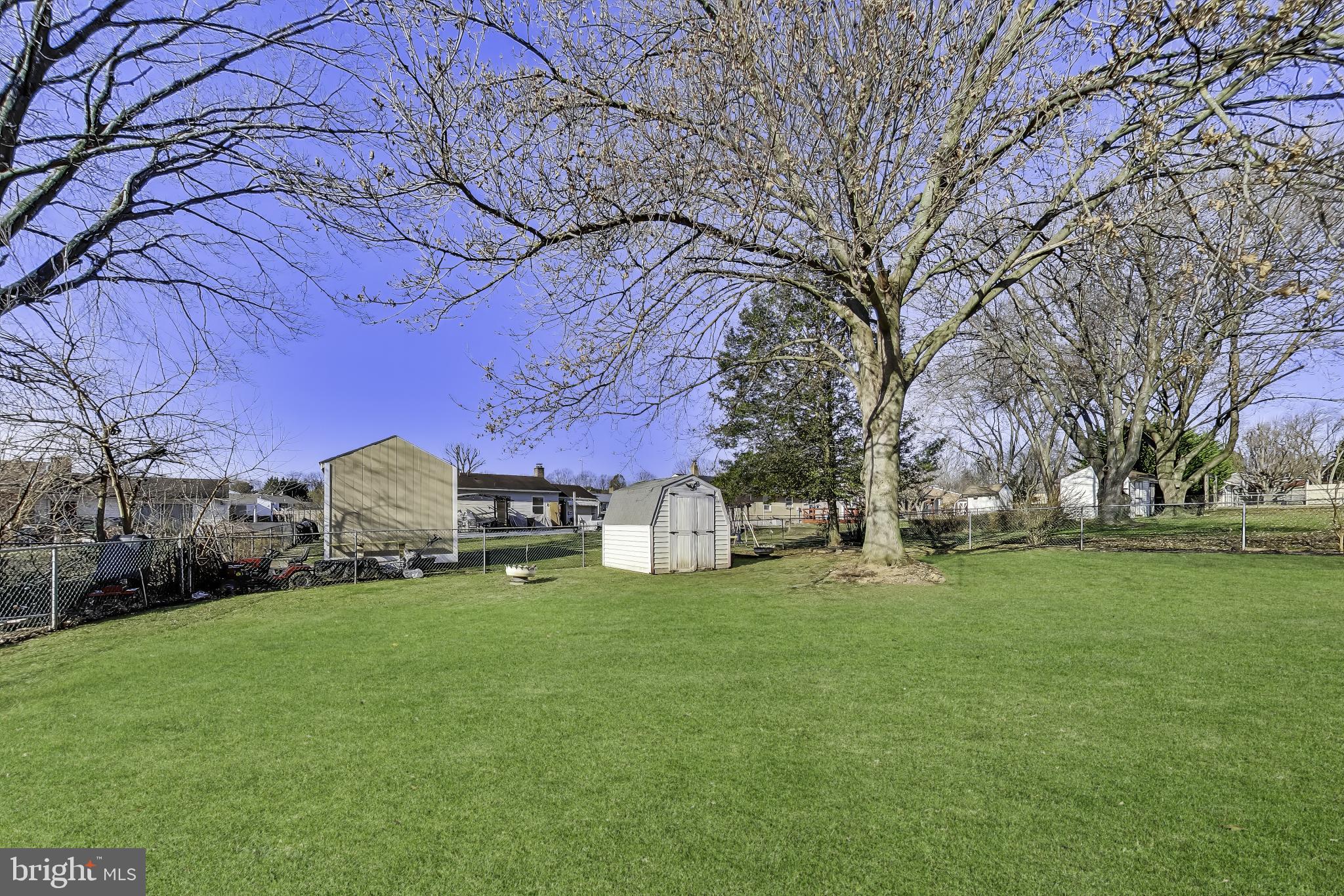 WOODMOOR - Residential