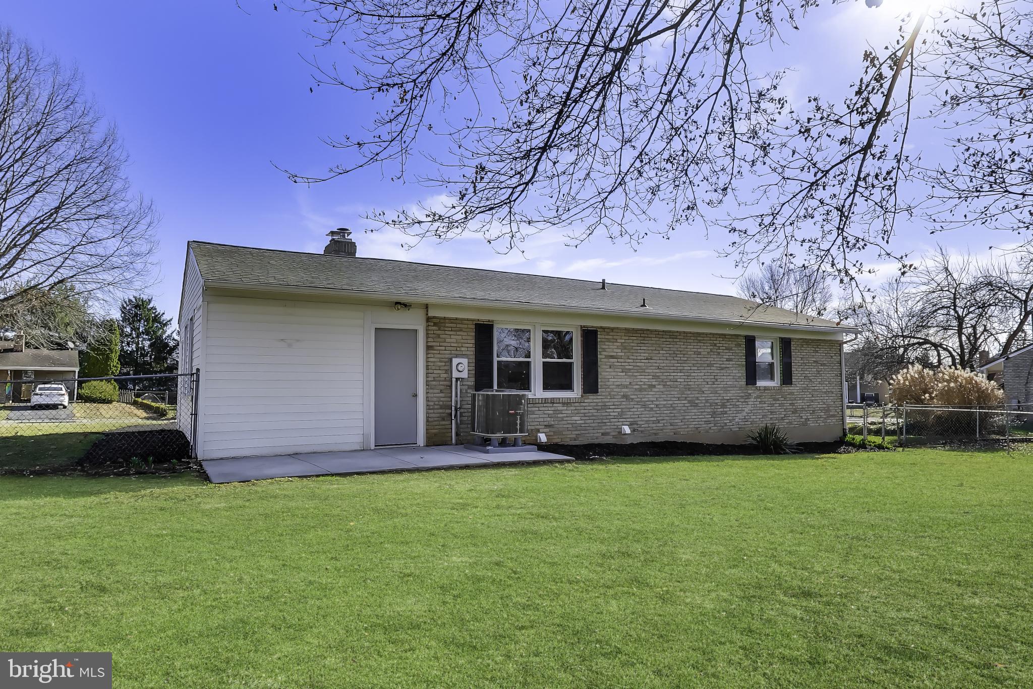 WOODMOOR - Residential