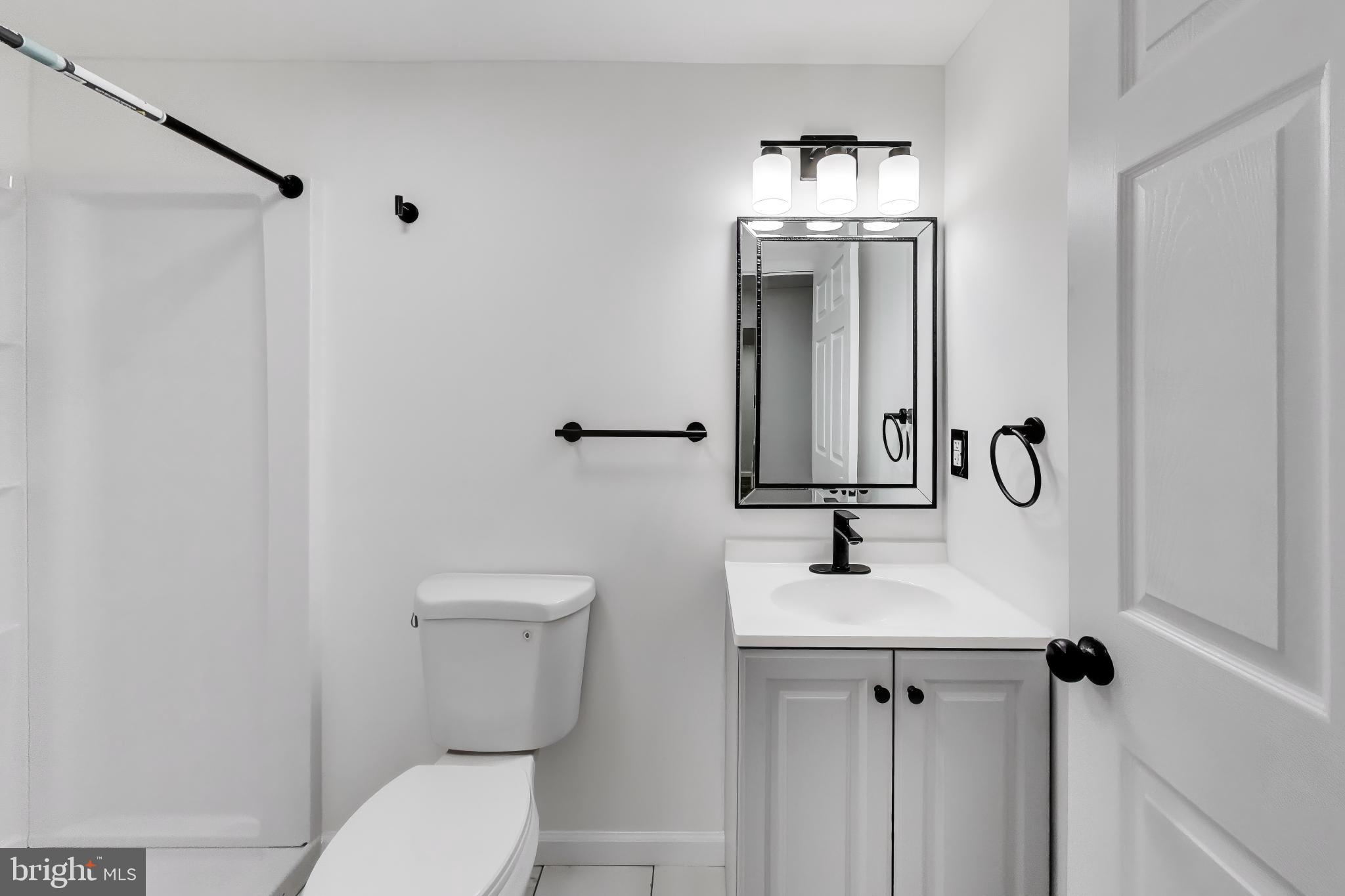 WOODMOOR - Residential