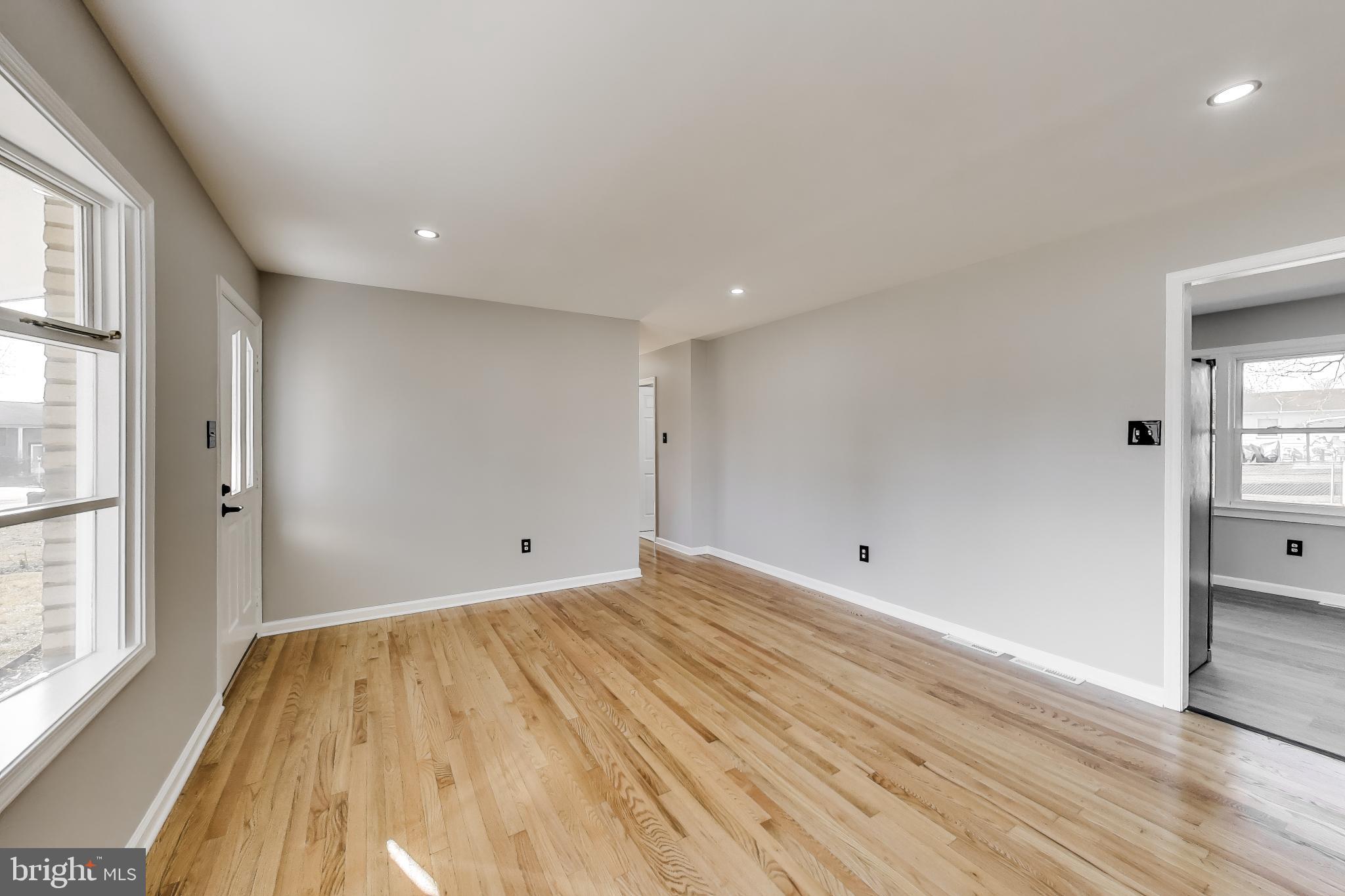 WOODMOOR - Residential